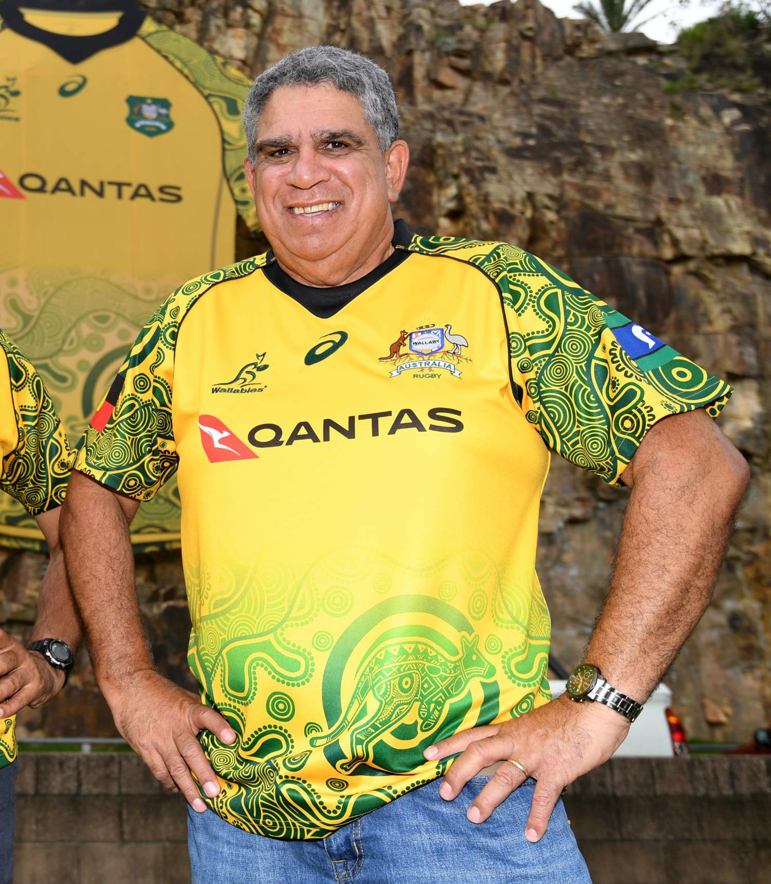 Patrick Begley Linkedin - Stunning Dark Design - 4K