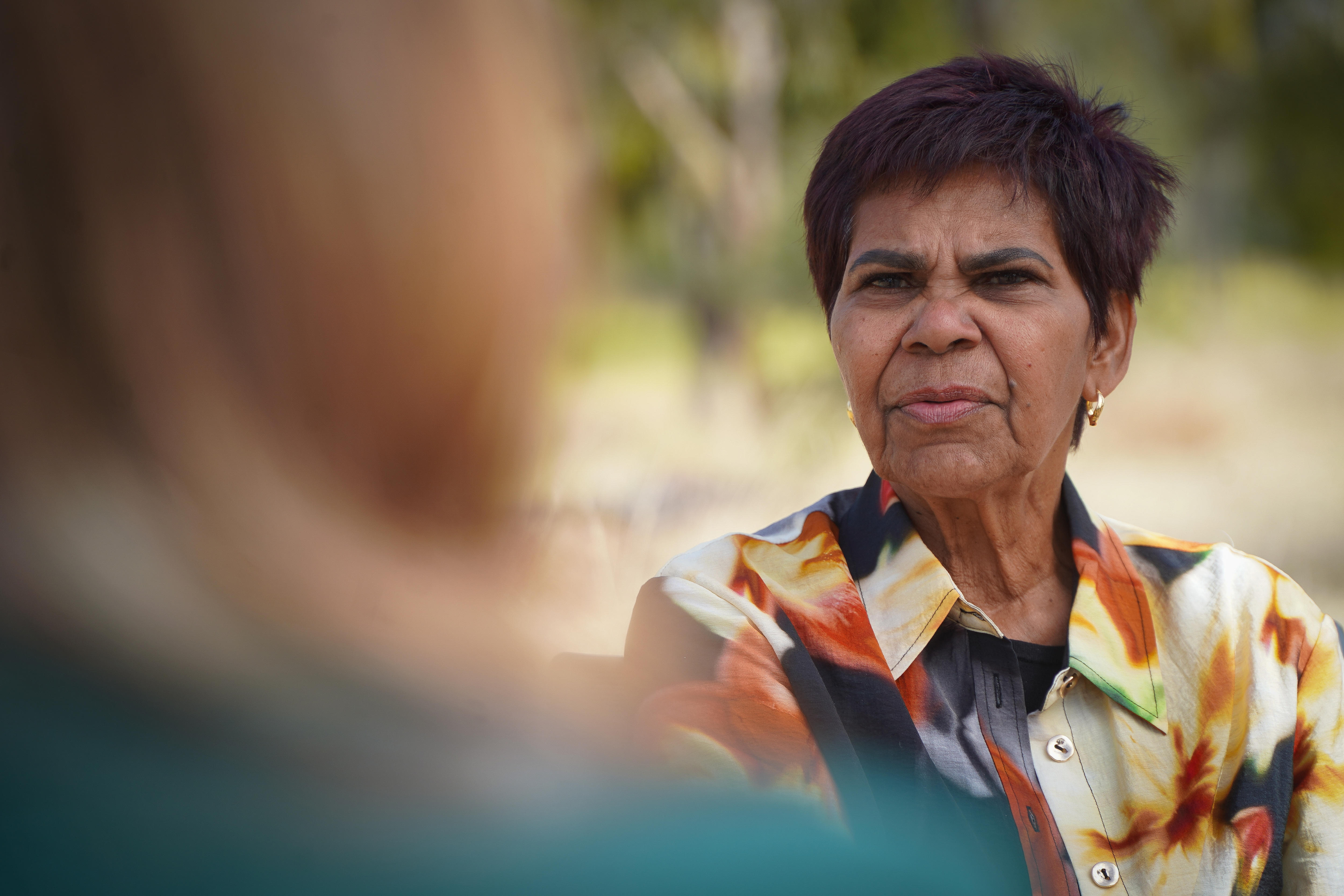 The Tragic Story of Kumanjayi Little Baby: Why She Was in Alice Springs (2026)