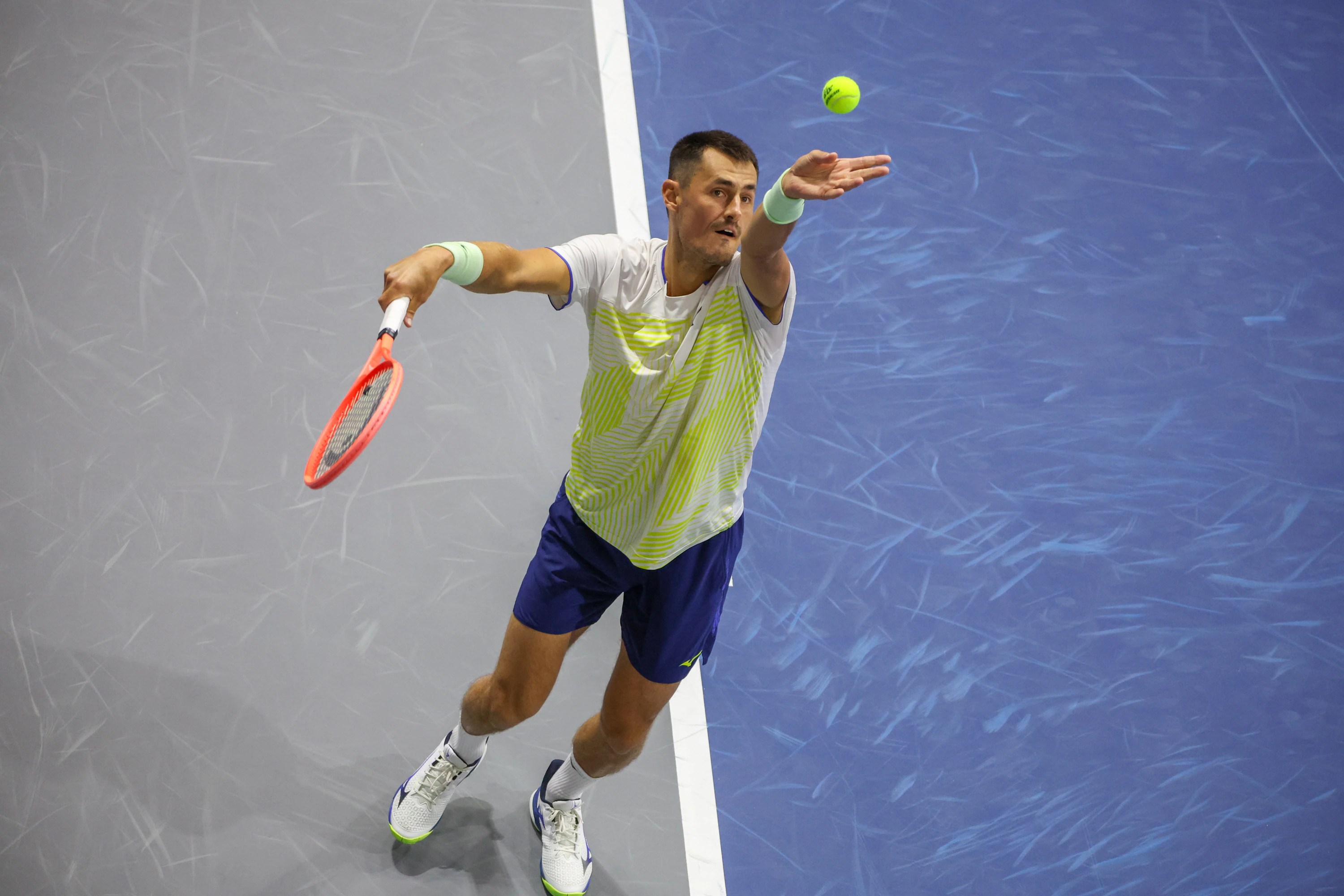 Bernard Tomic's Comeback: Australian Tennis Star Wins Challenger Title After 8 Years (2026)