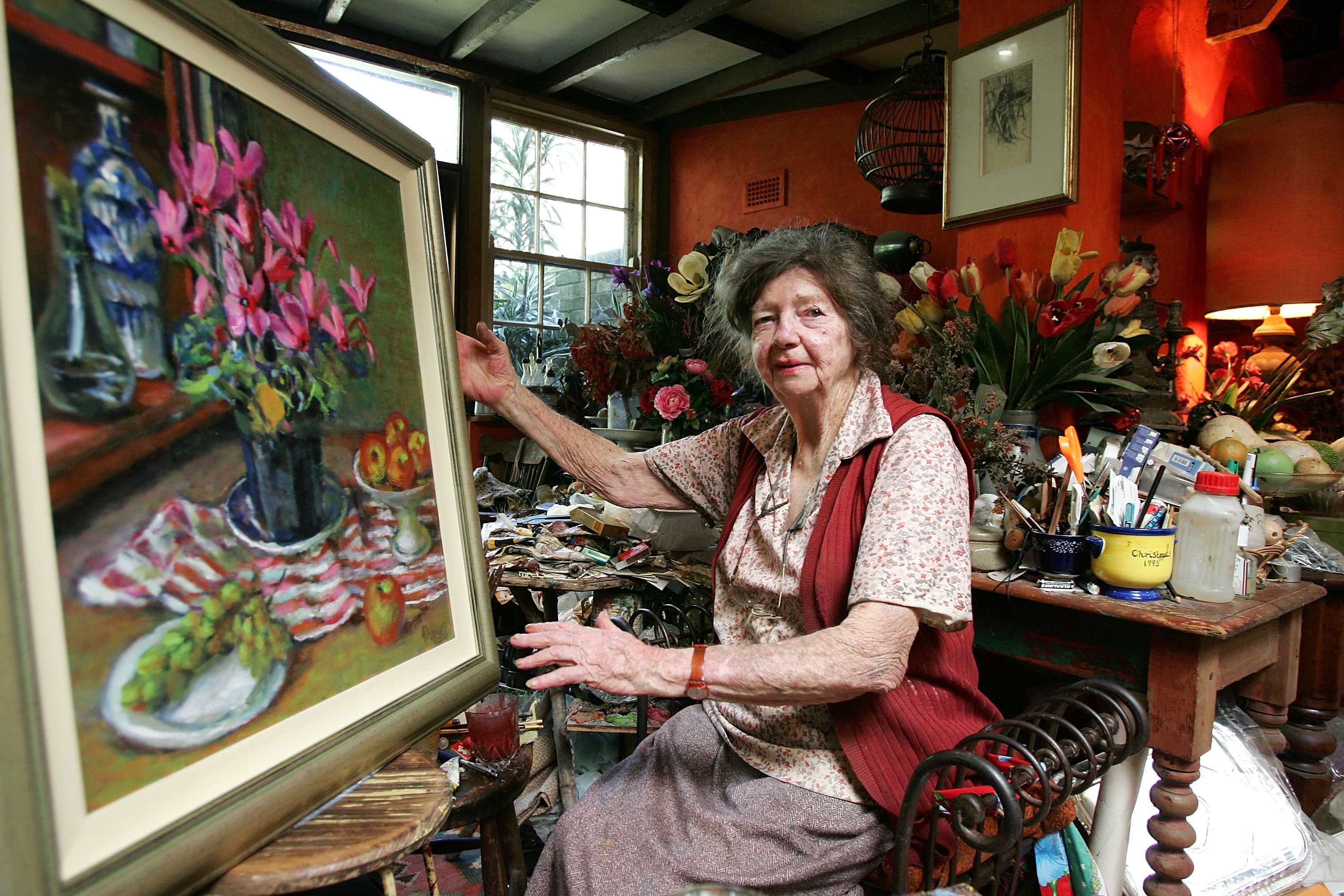 Discover Margaret Olley's Masterpieces: 5 Must-See Artworks at Australian Intimiste Exhibition (2026)