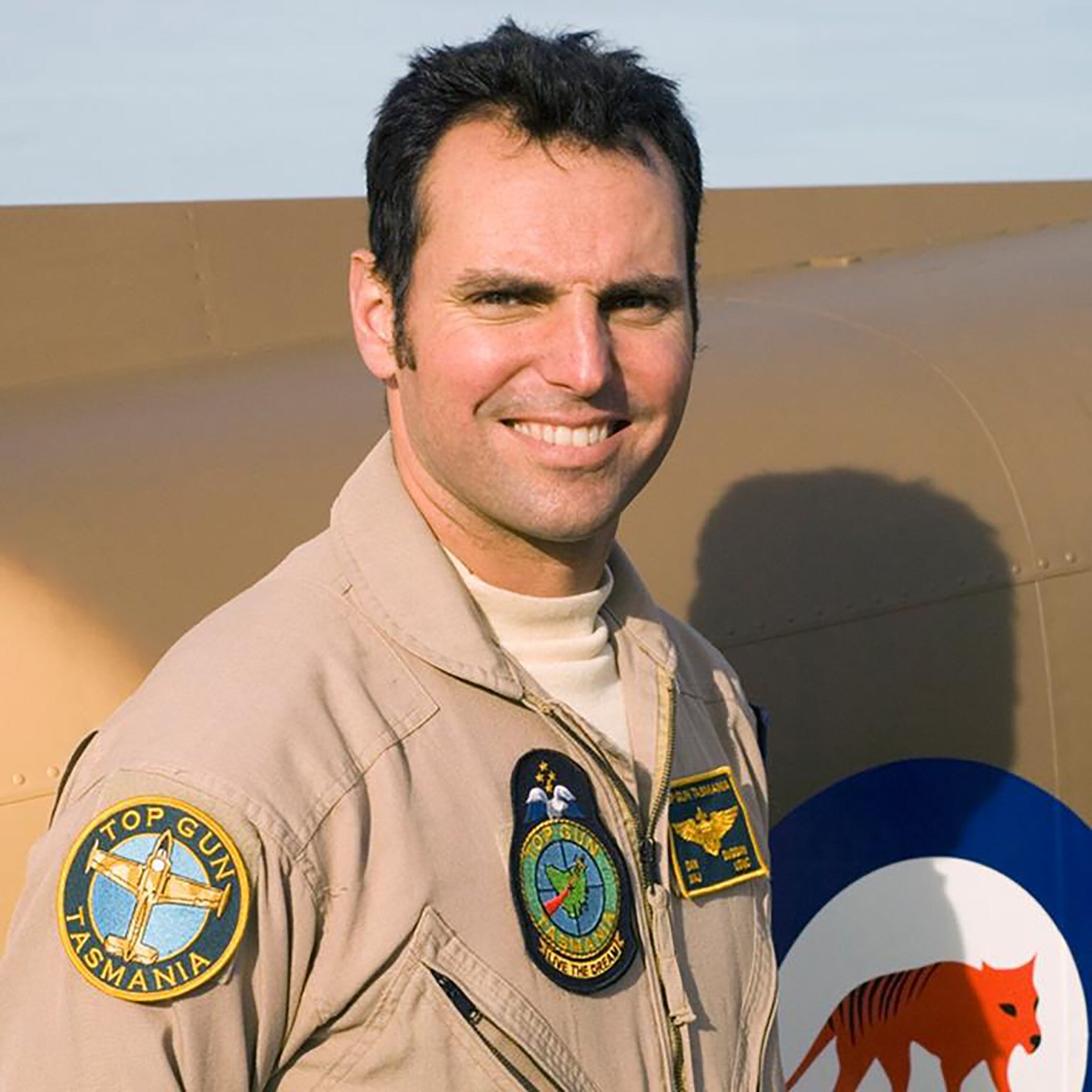 Former US Marine Pilot's Extradition Battle: A Family's Fight for Justice (2026)