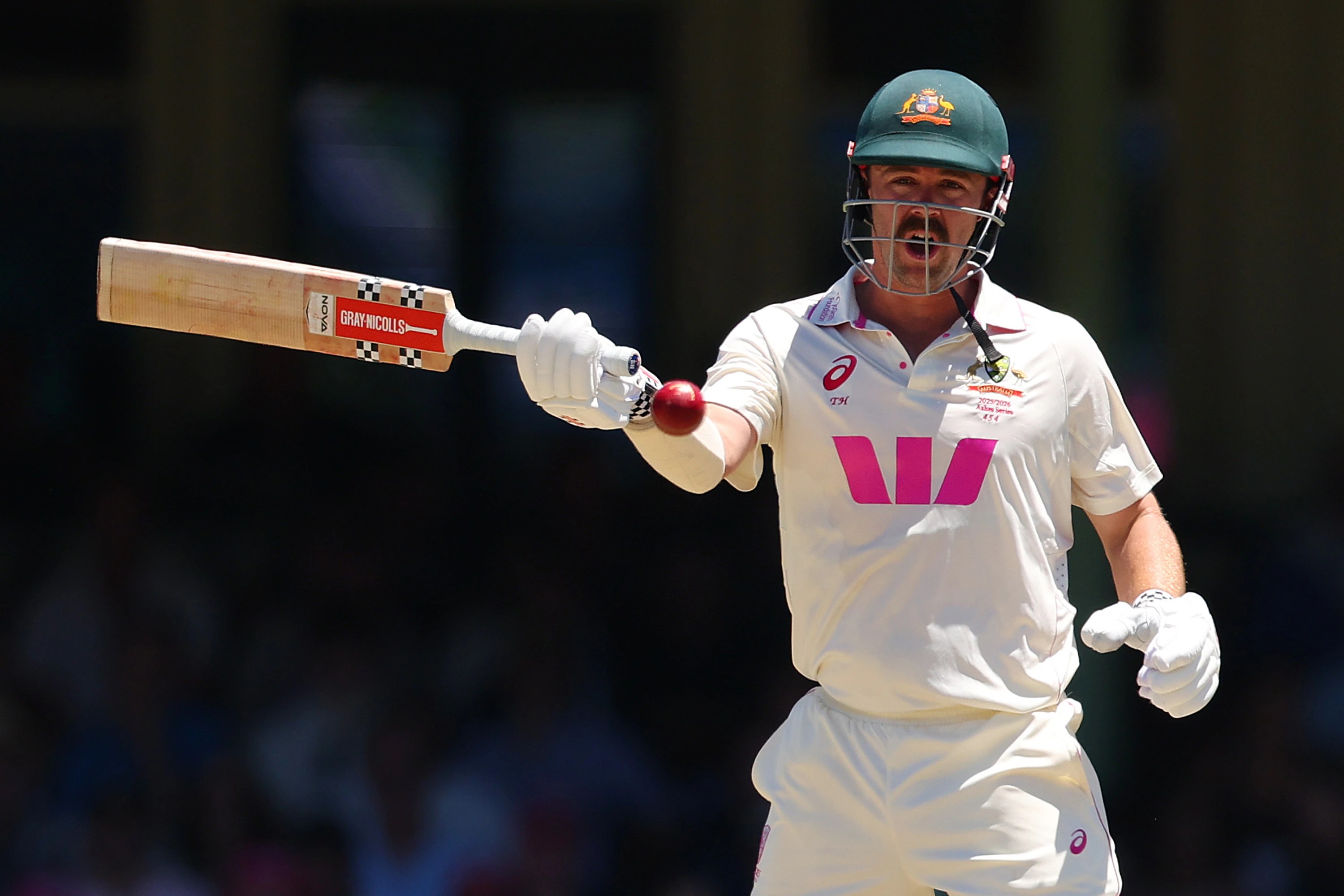 Travis Head's Bold Opening Strategy for Australia's 20-Test Year | Bangladesh Series Preview (2026)