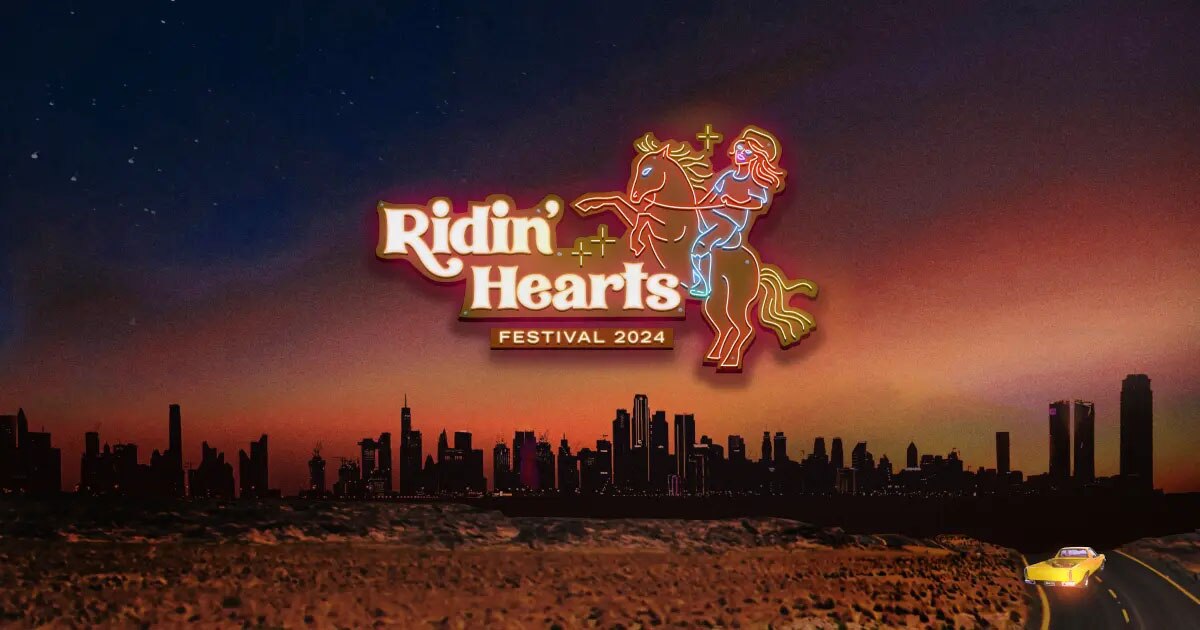 Highlights From Ridin Hearts Festival 2024 Abc Country
