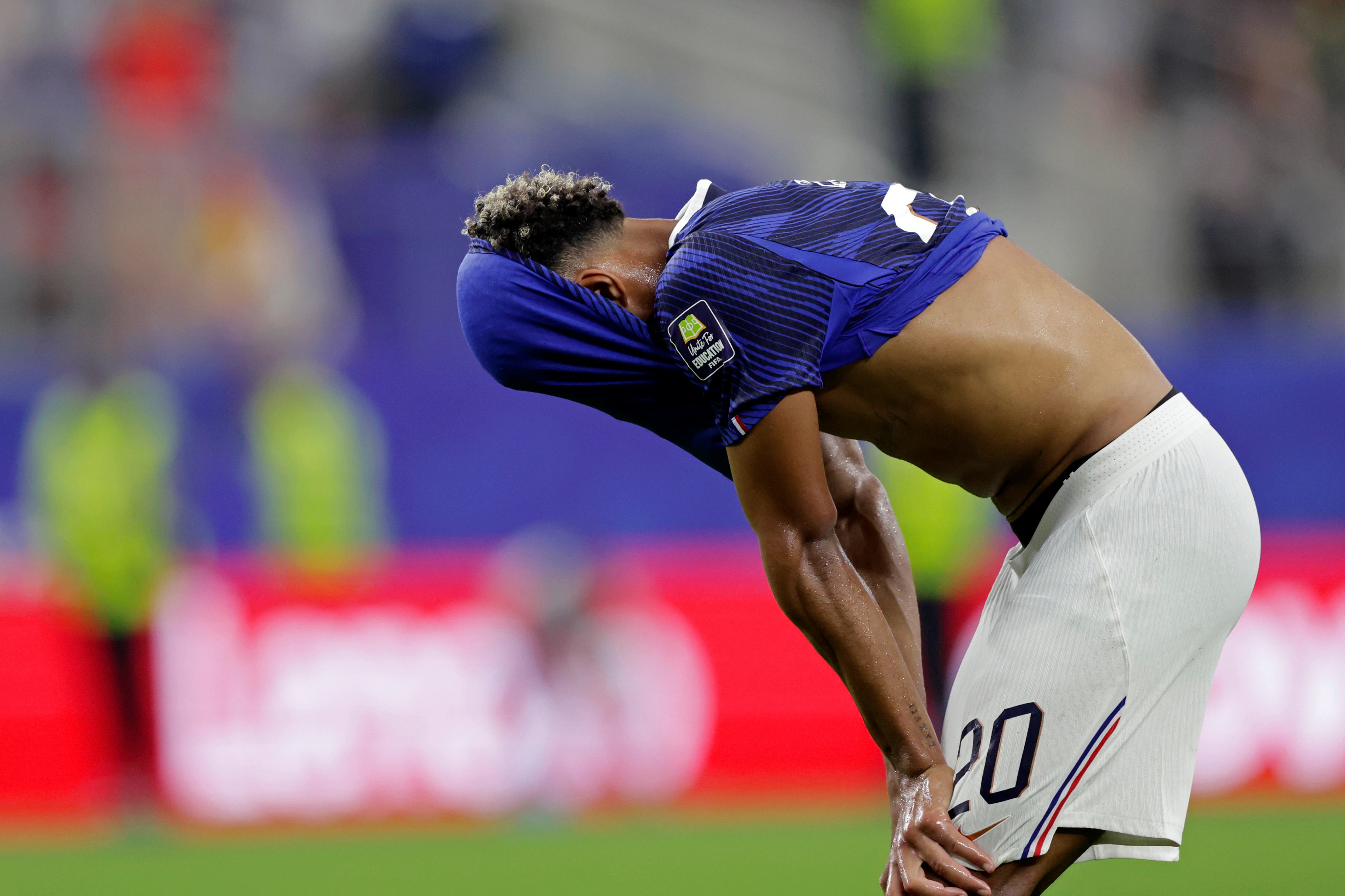 France's World Cup Collapse: Spain Dominates as Superstars Fail to Shine | Full Analysis (2026)