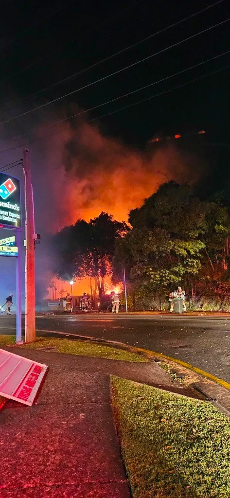 Breaking News: Woman Critically Injured in Buderim Unit Fire - Sunshine Coast Emergency (2026)