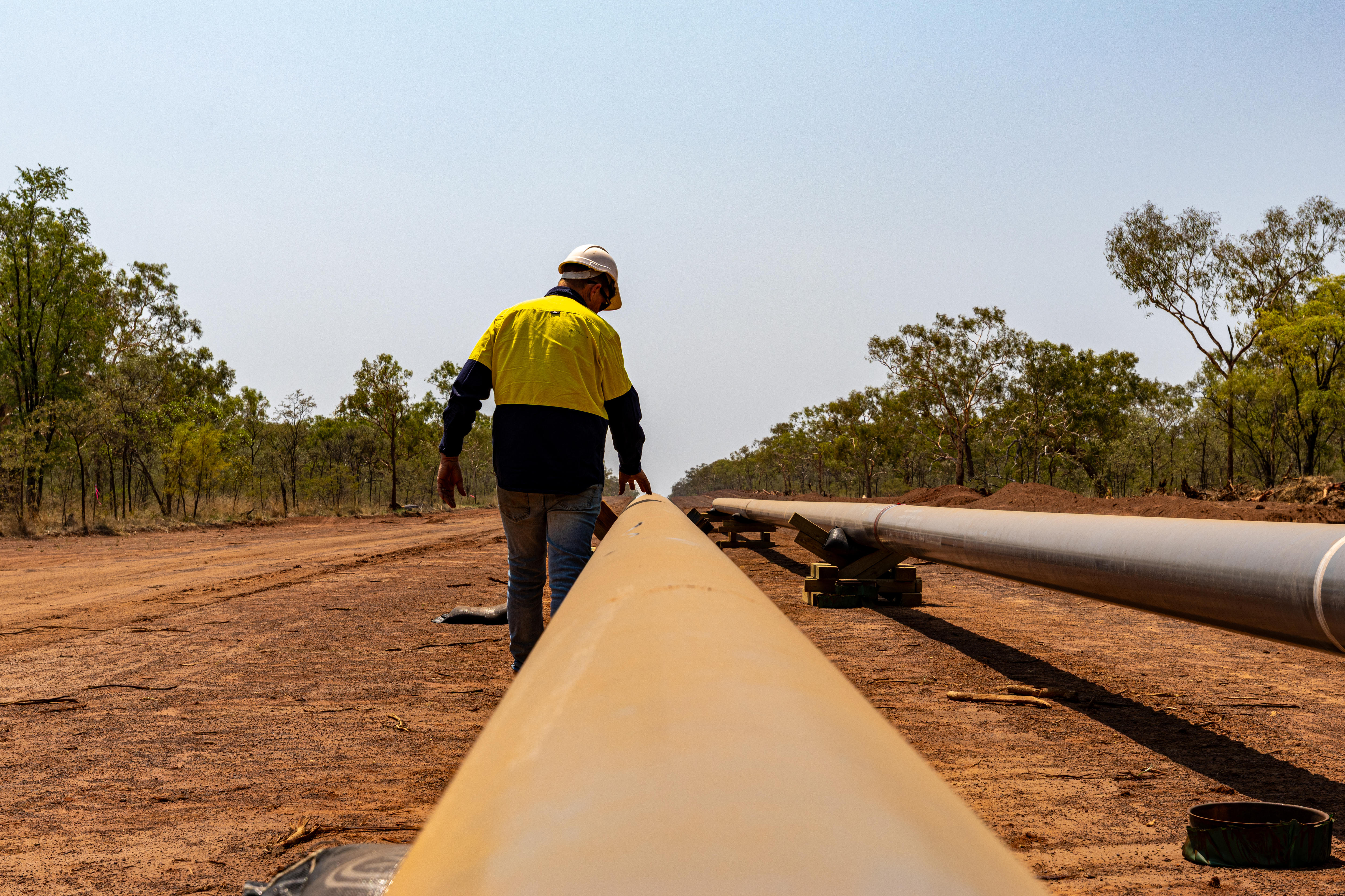 Beetaloo Basin Gas Pipelines: Australia's Energy Future | News & Analysis (2026)