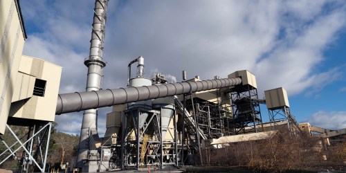 Future of Australia's last paper mill hangs in balance ahead of key energy talks