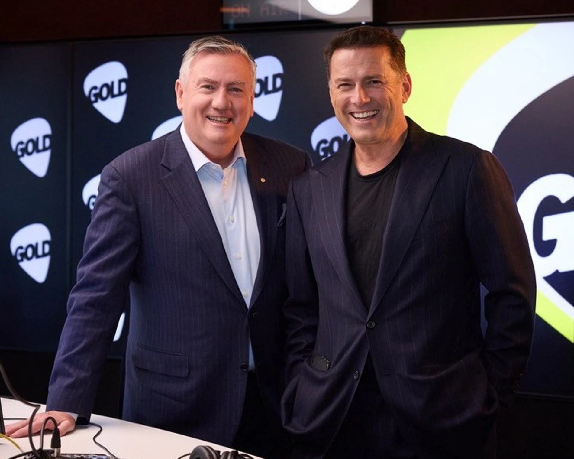 Karl Stefanovic Dumped from ARN Media Radio Show: Full Story Explained (2026)
