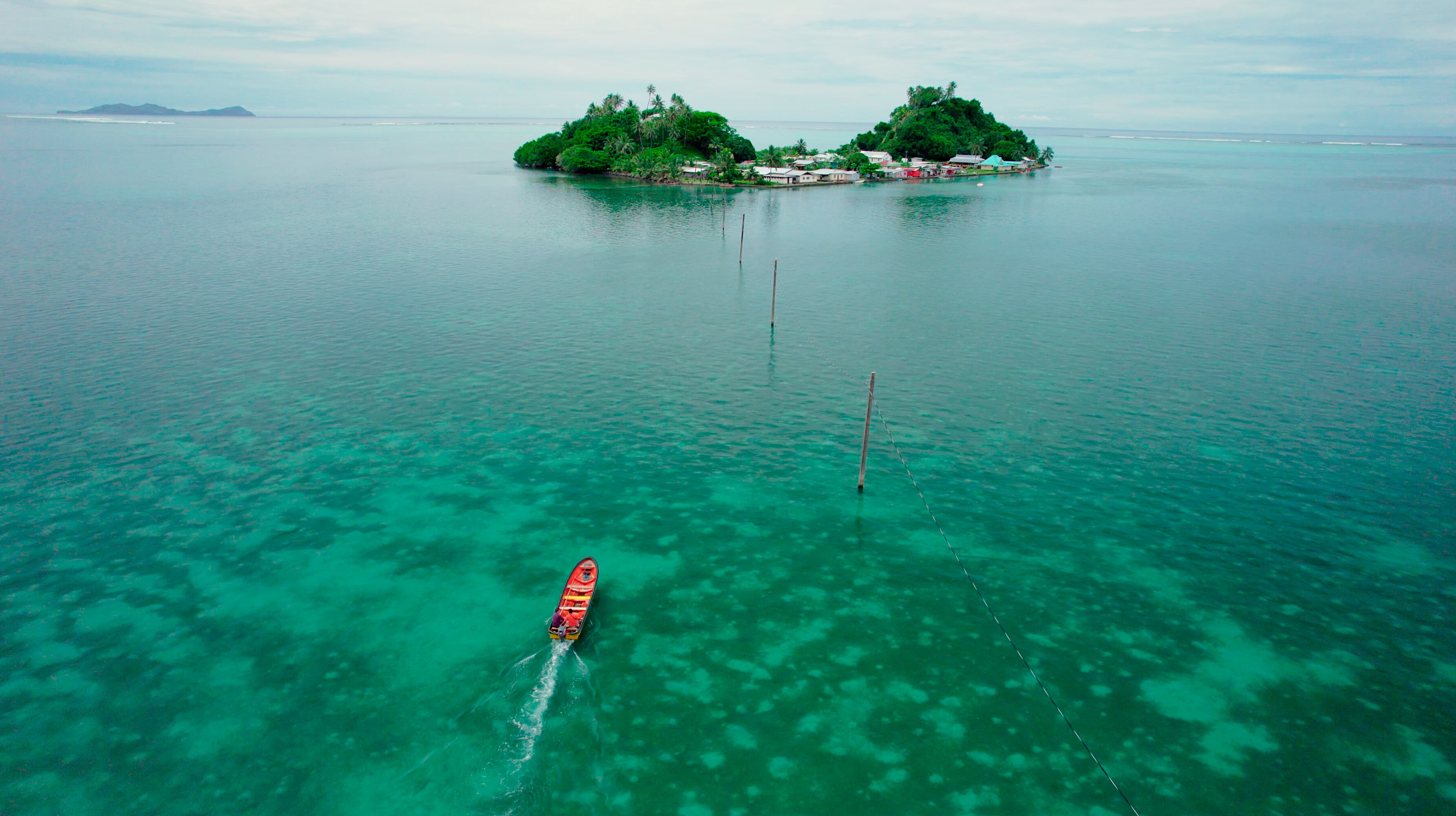 Australia's Role in the Pacific Climate Talks and the 1.5C Warming Benchmark (2026)