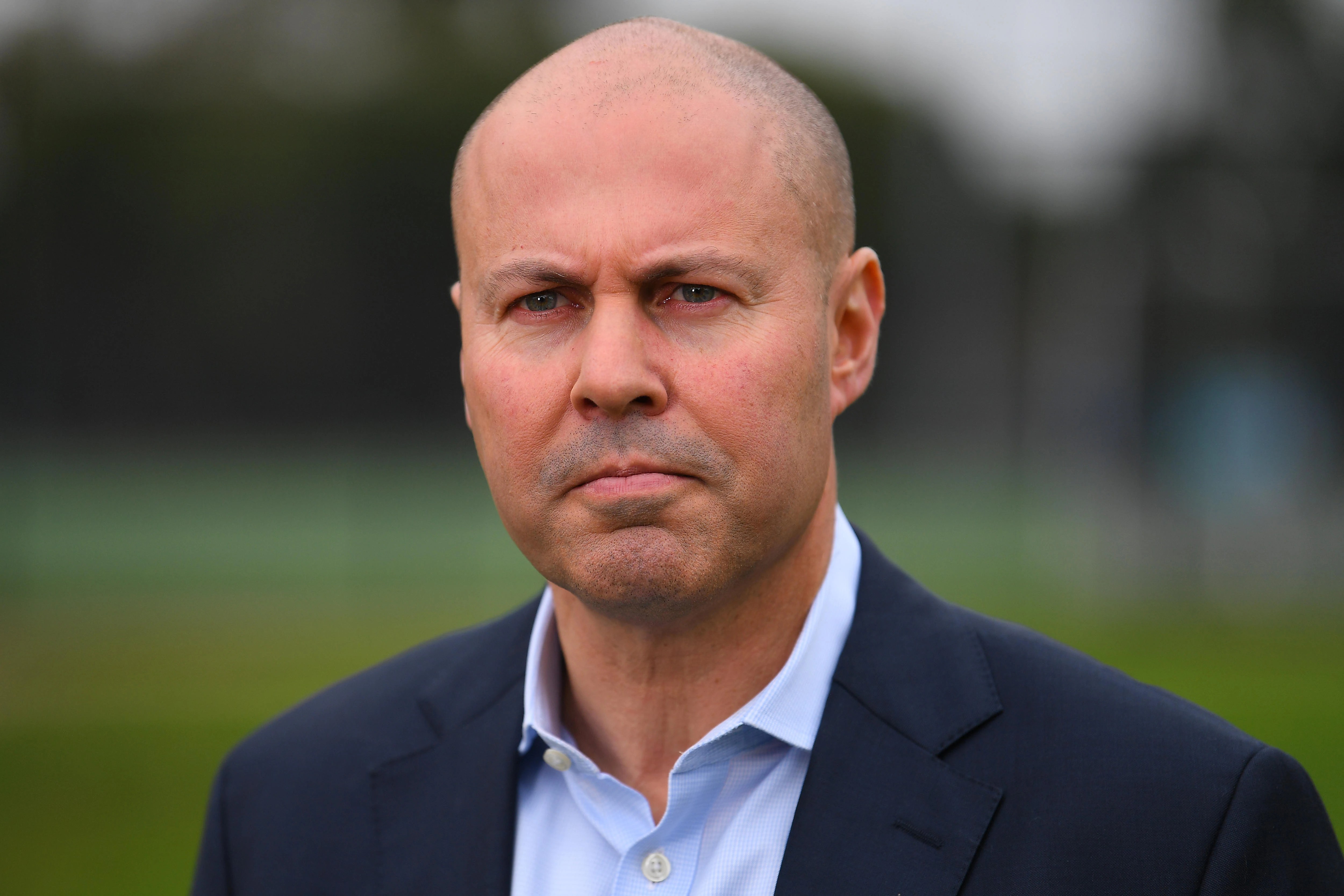 Josh Frydenberg SHOCKED: Not Called as Witness in Antisemitism Royal Commission! (2026)