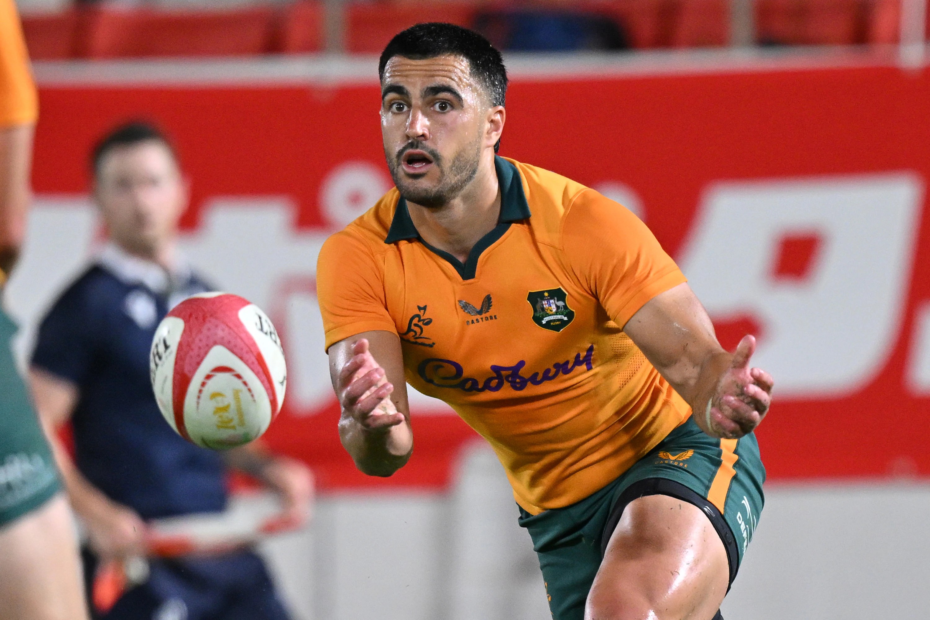 Wallabies' New Era: Freedom to Play Pays Off (2026)