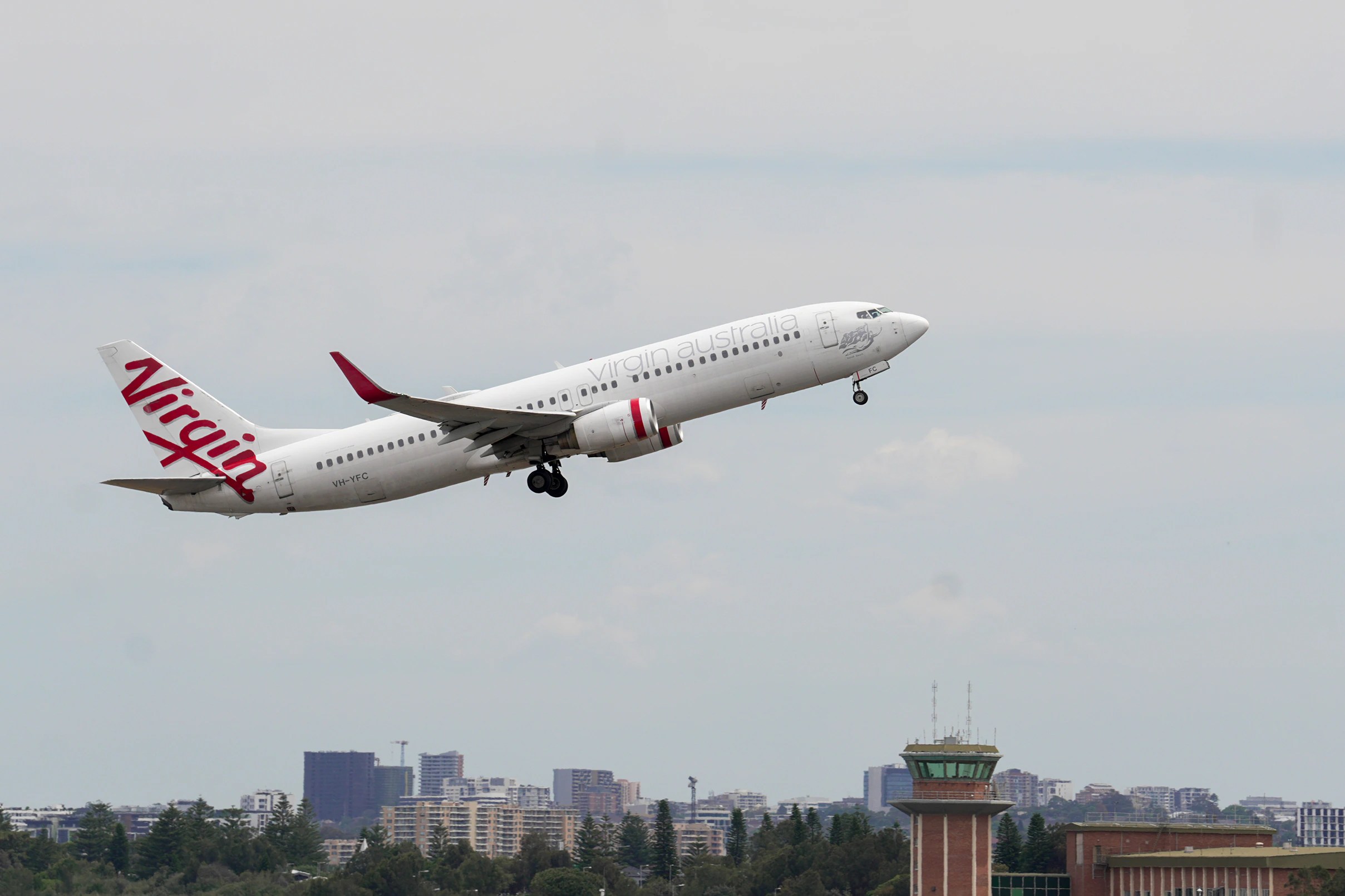 Virgin Australia Cuts Flights: Fuel Cost Impact and Iran War Effects (2026)