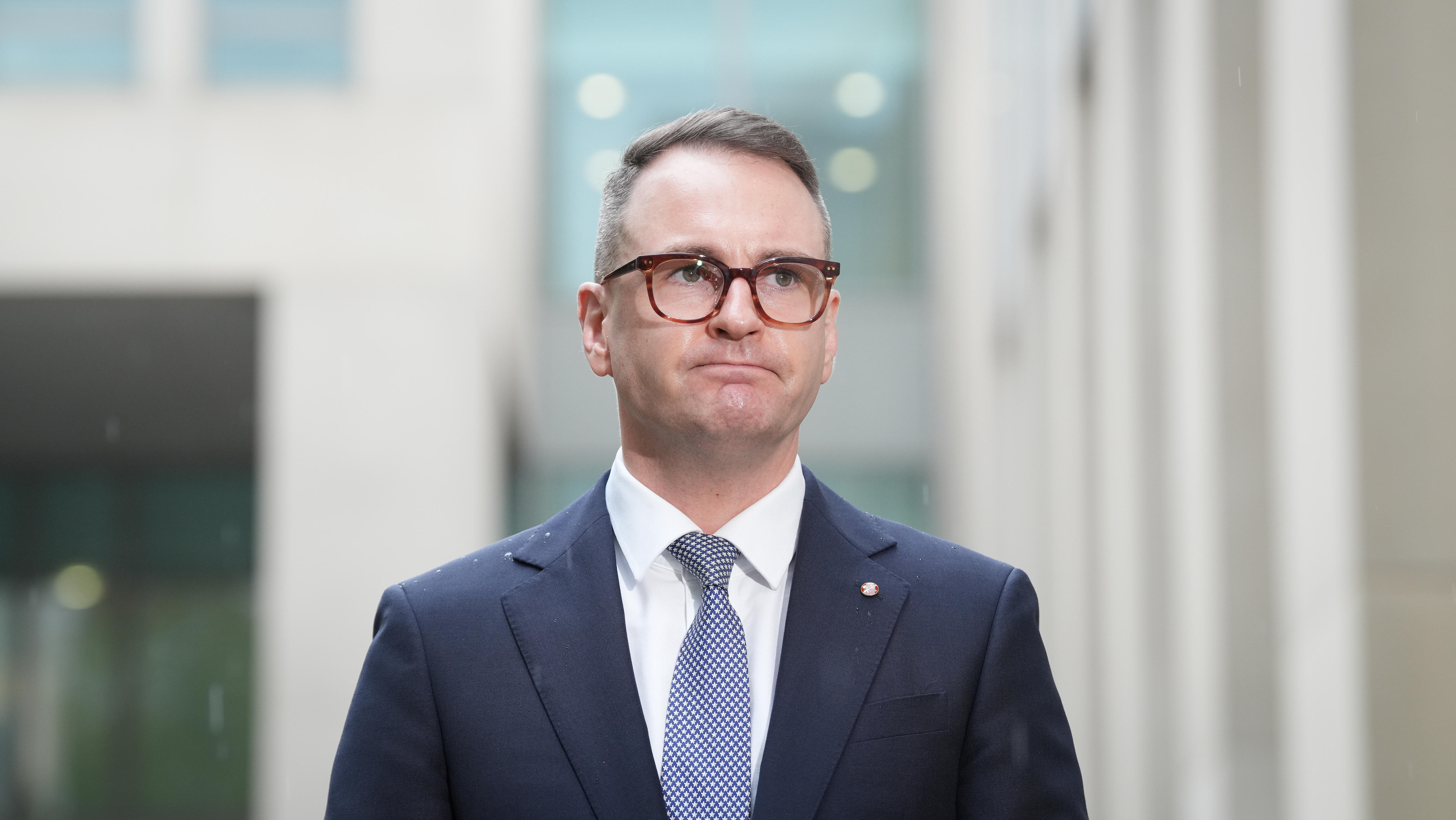 Australia's Building Code Overhaul: From 2,000 Pages to 80? Senator Bragg's Radical Plan (2026)