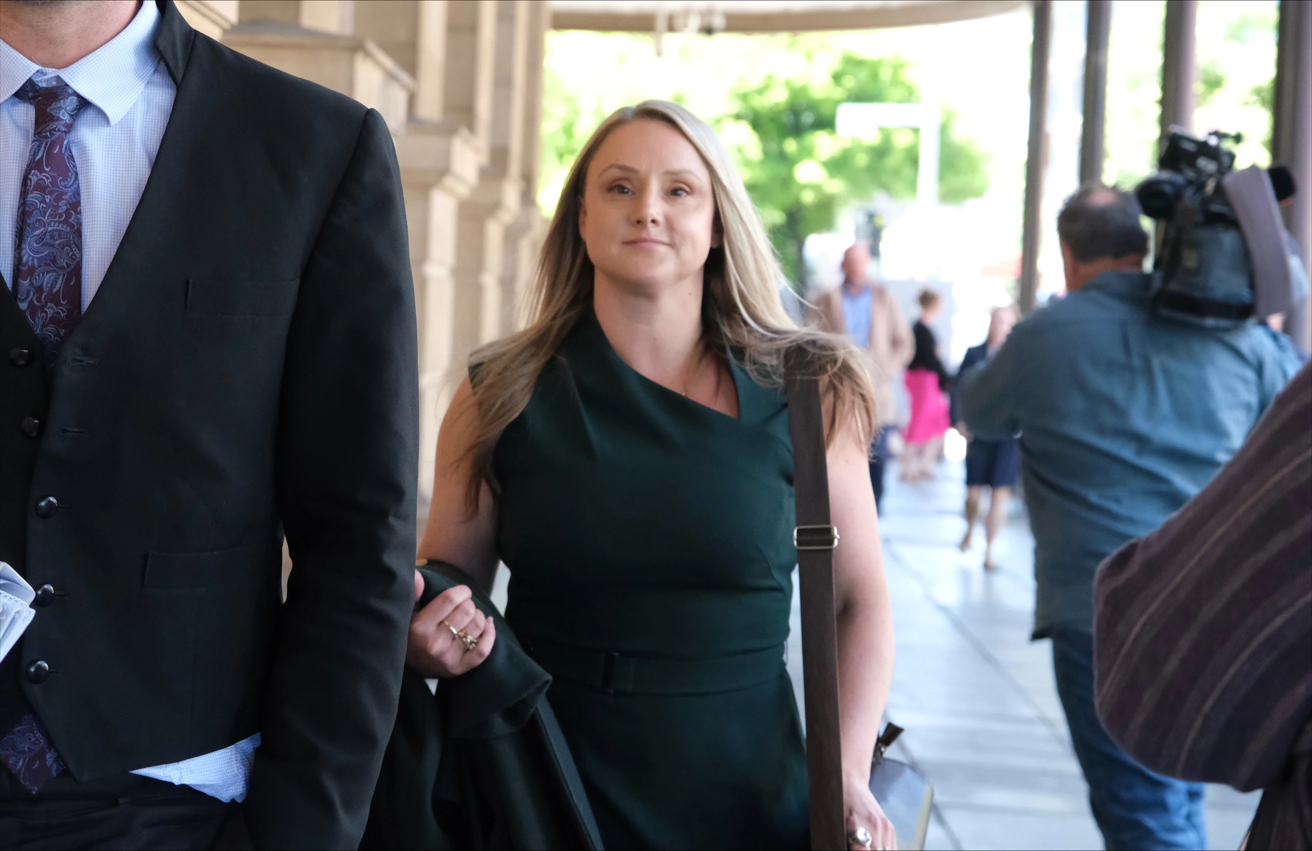 Raina Cruise: Anti-Vax Protester Back in Jail After Early Release Controversy (2026)