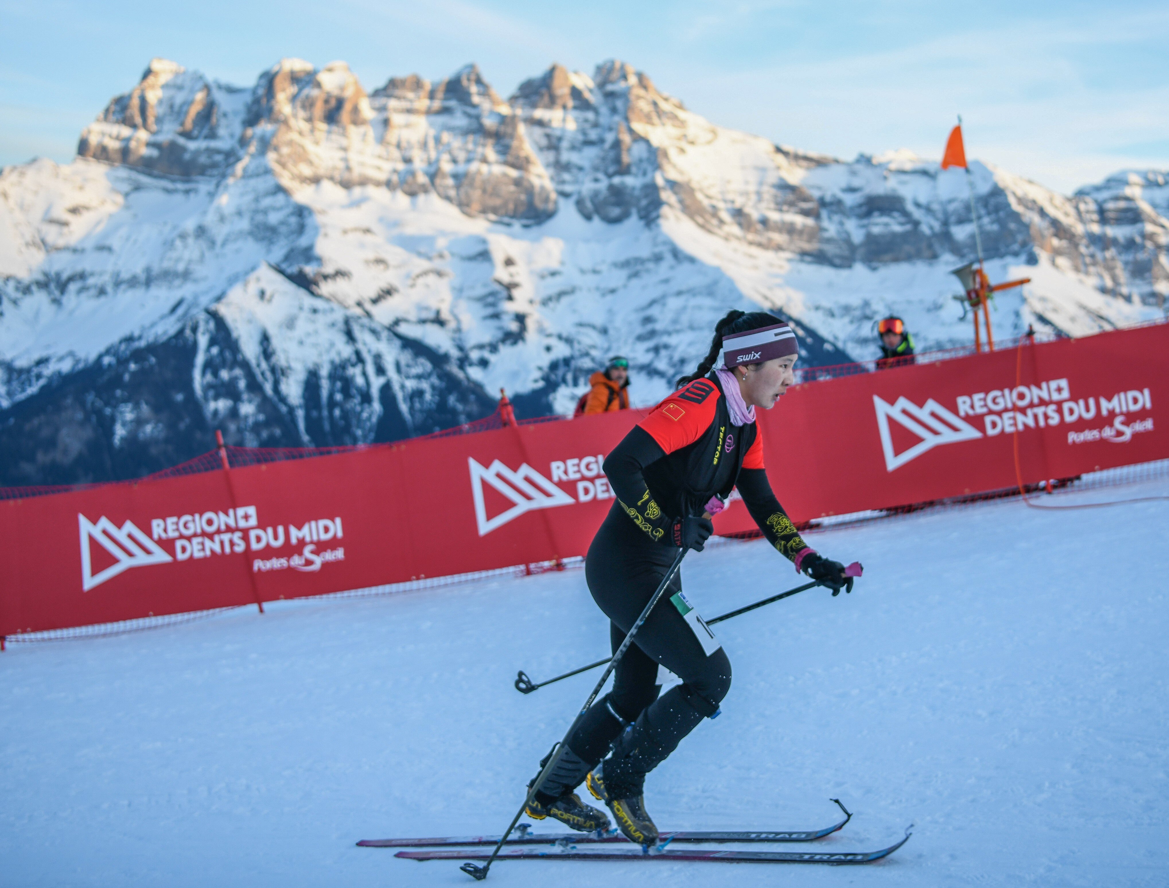 Skimo Explained: The New Olympic Sport Taking Over Milano Cortina 2026 | What is Ski Mountaineering? (2026)