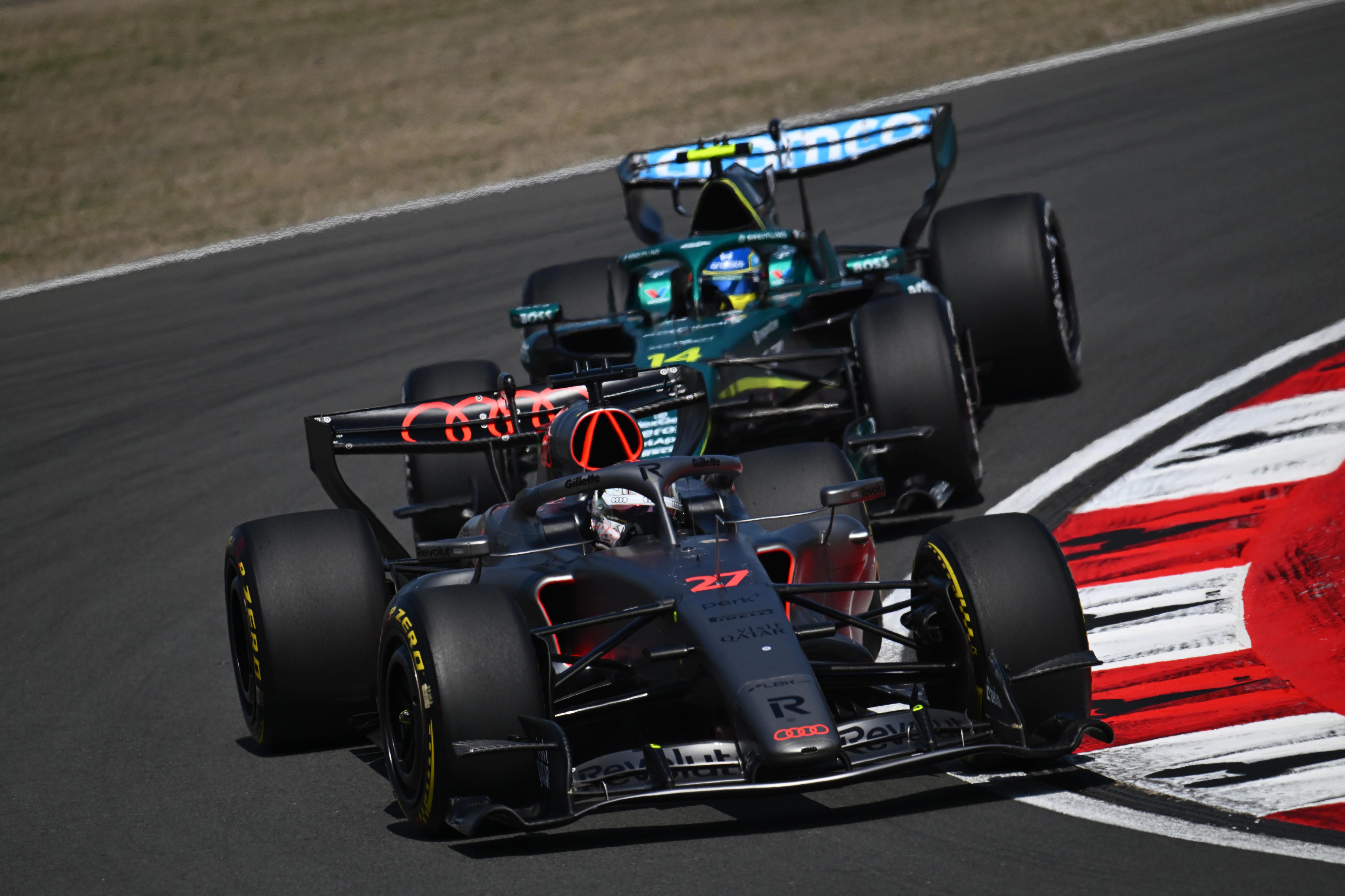 F1 Team Principal Shakeups: Newey vs Wheatley - What It Means for Aston Martin & Audi in 2026 (2026)