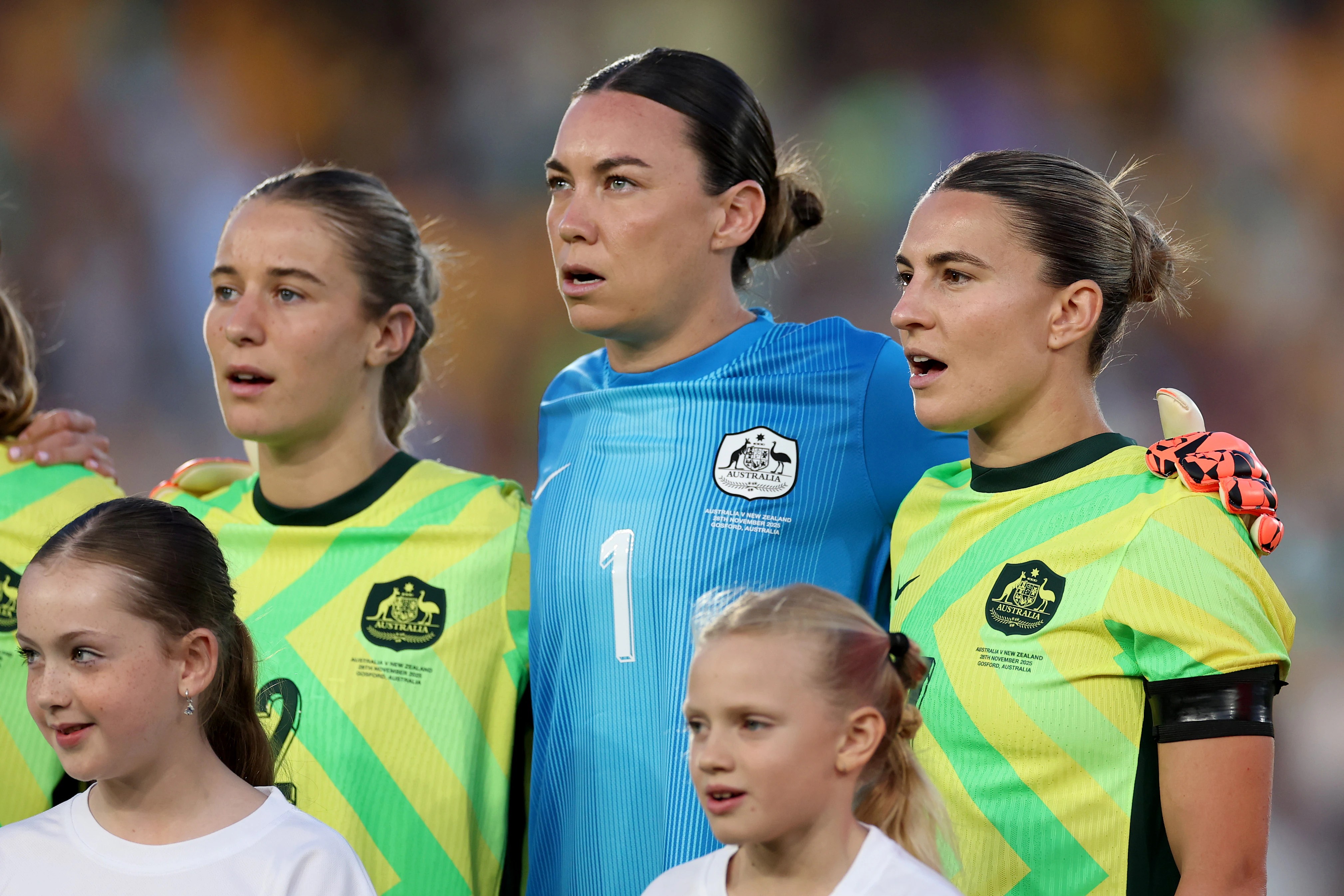 Matildas FC Controversy: Are Former Players Being Silenced? | Football Australia Under Fire (2026)
