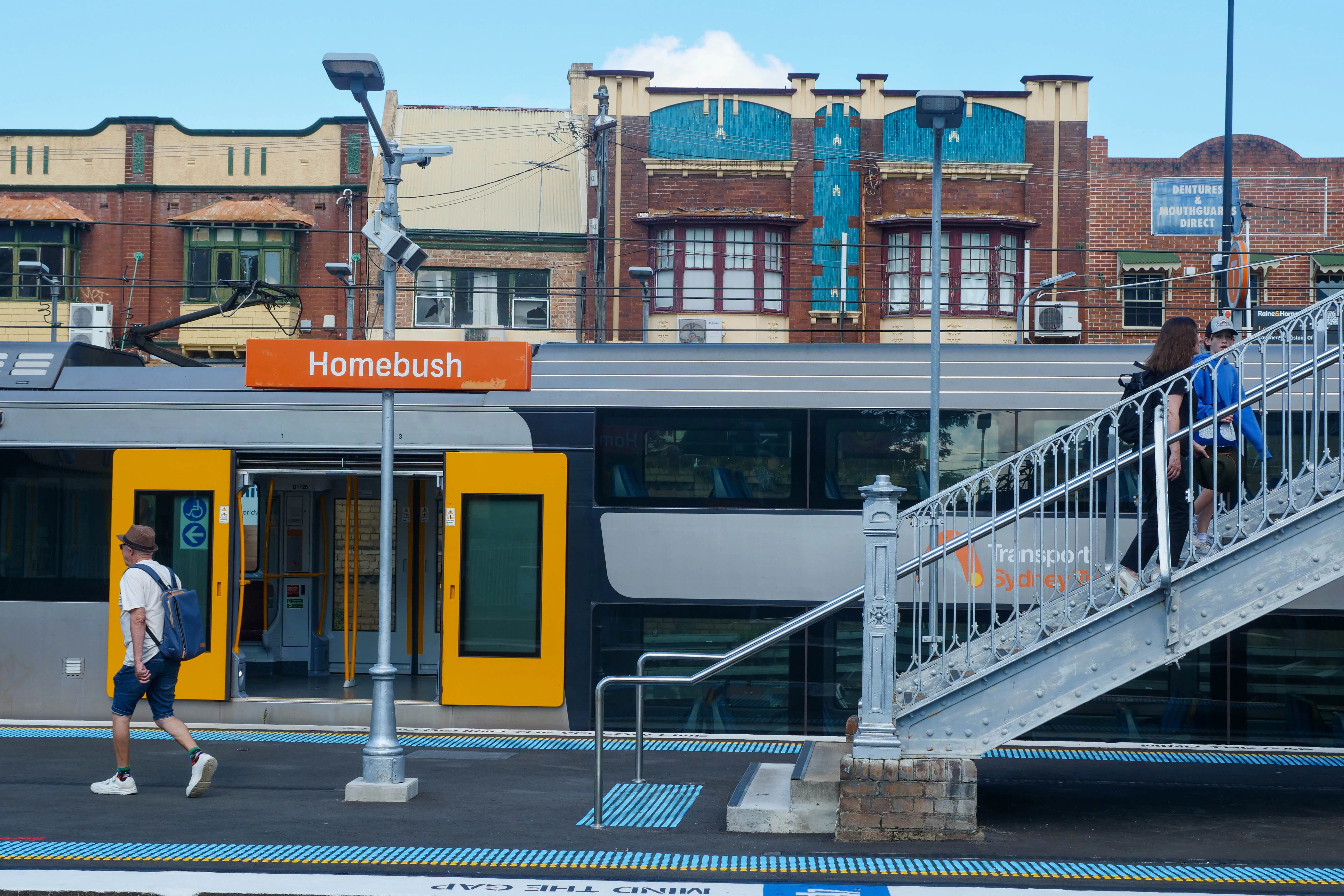 Homebush Renaming Proposal Scrapped: Conflict of Interest Revealed (2026)