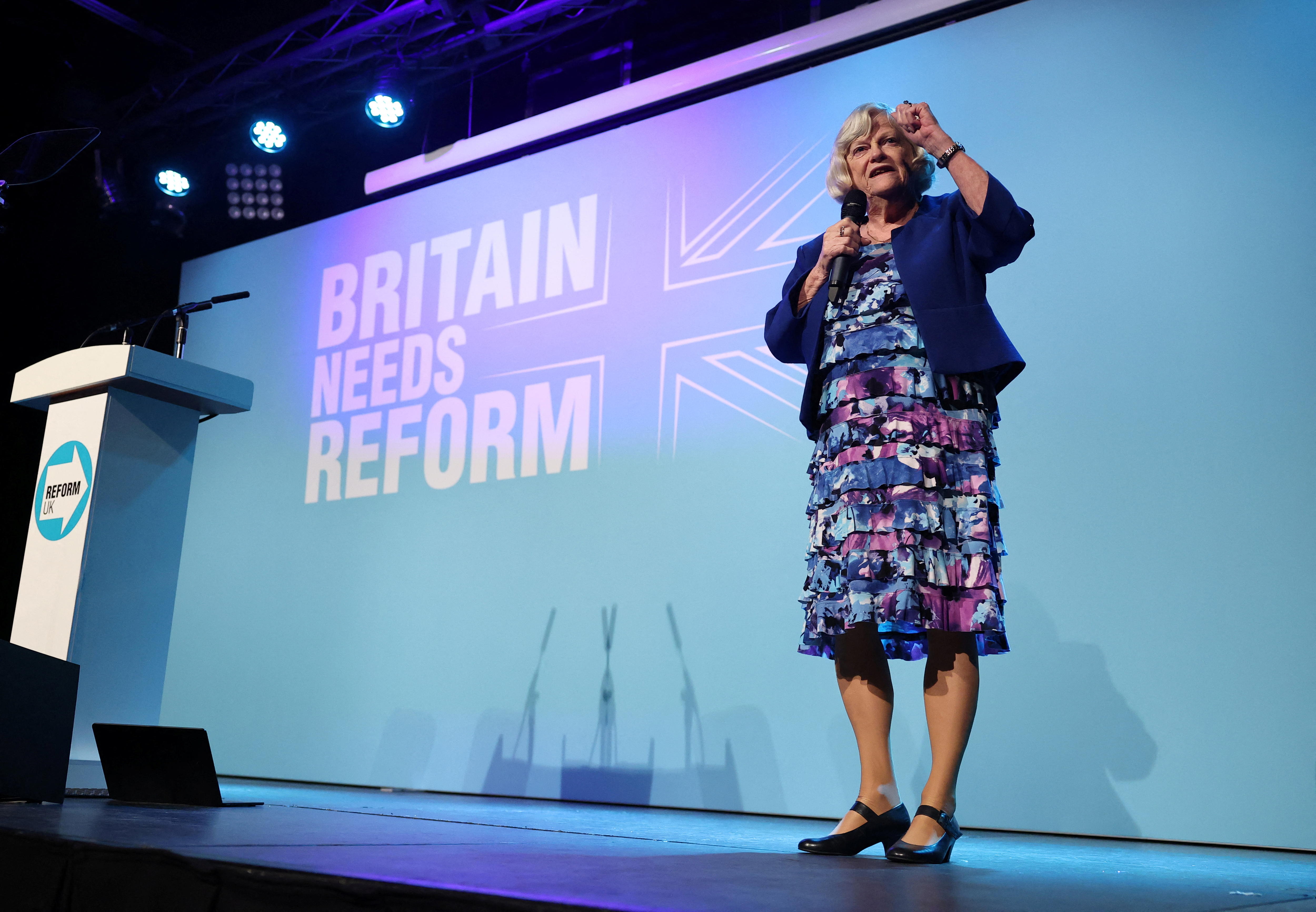 The Brutal Murder of Ann Widdecombe: What We Know So Far (2026)