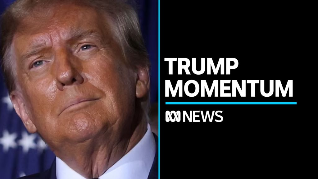 Campaign Closer Abc News - Ocean Wallpapers - Incredible High Resolution Collection