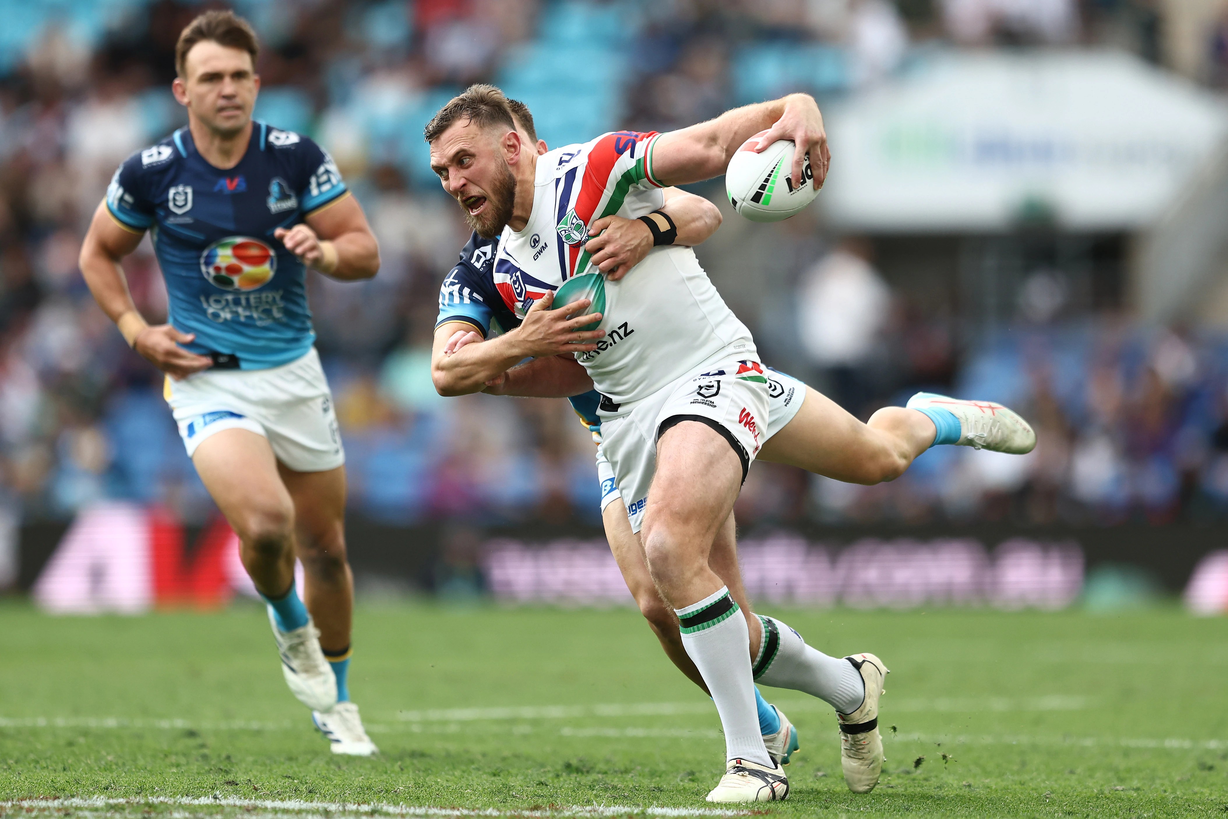 NRL Live Updates: Titans vs Warriors, Panthers vs Raiders, Broncos vs Knights – 2026 Highlights (2026)
