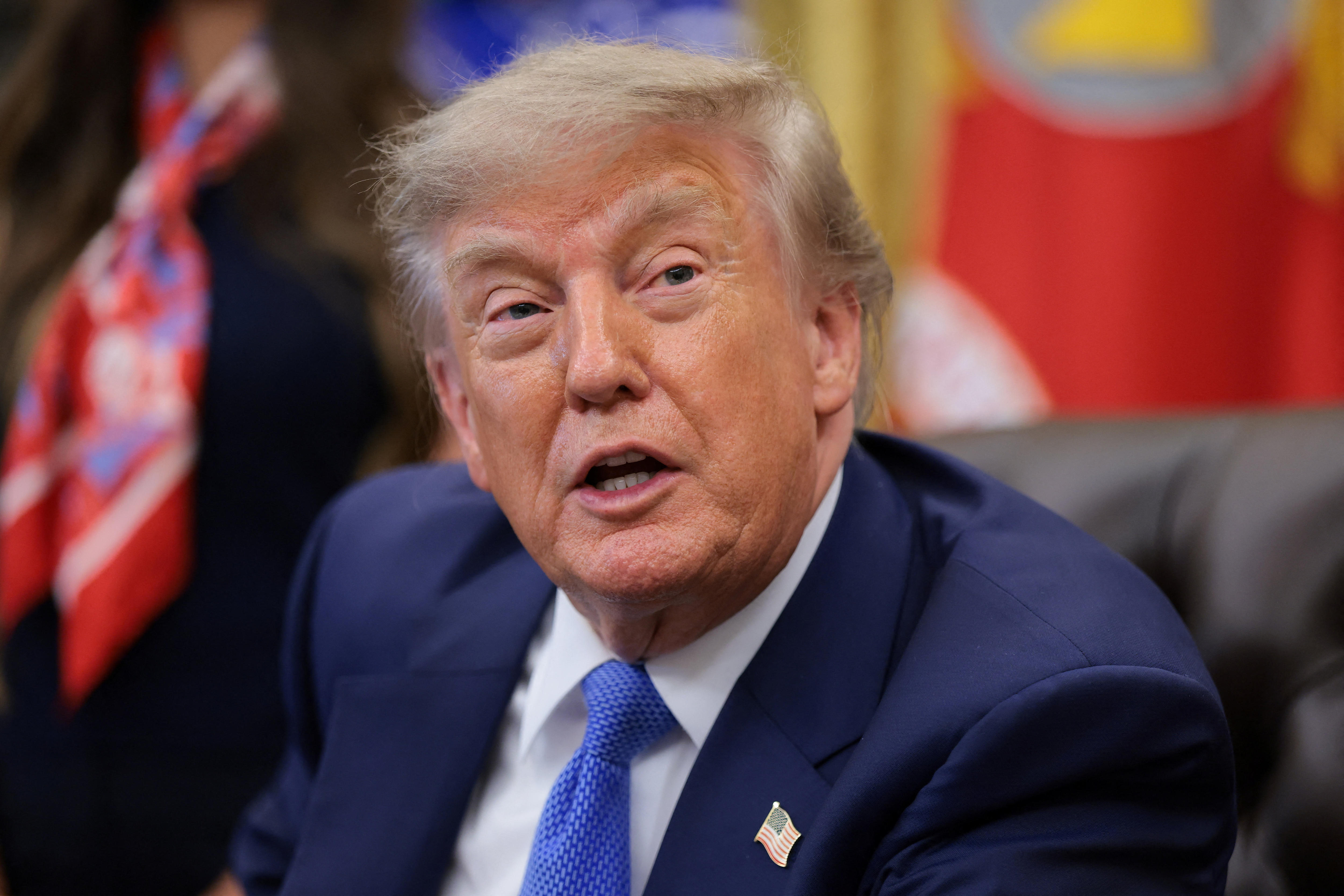 Trump's Vaccine Order: Breaking Up MMR Shots & Cutting Childhood Vaccines - What You Need to Know (2026)