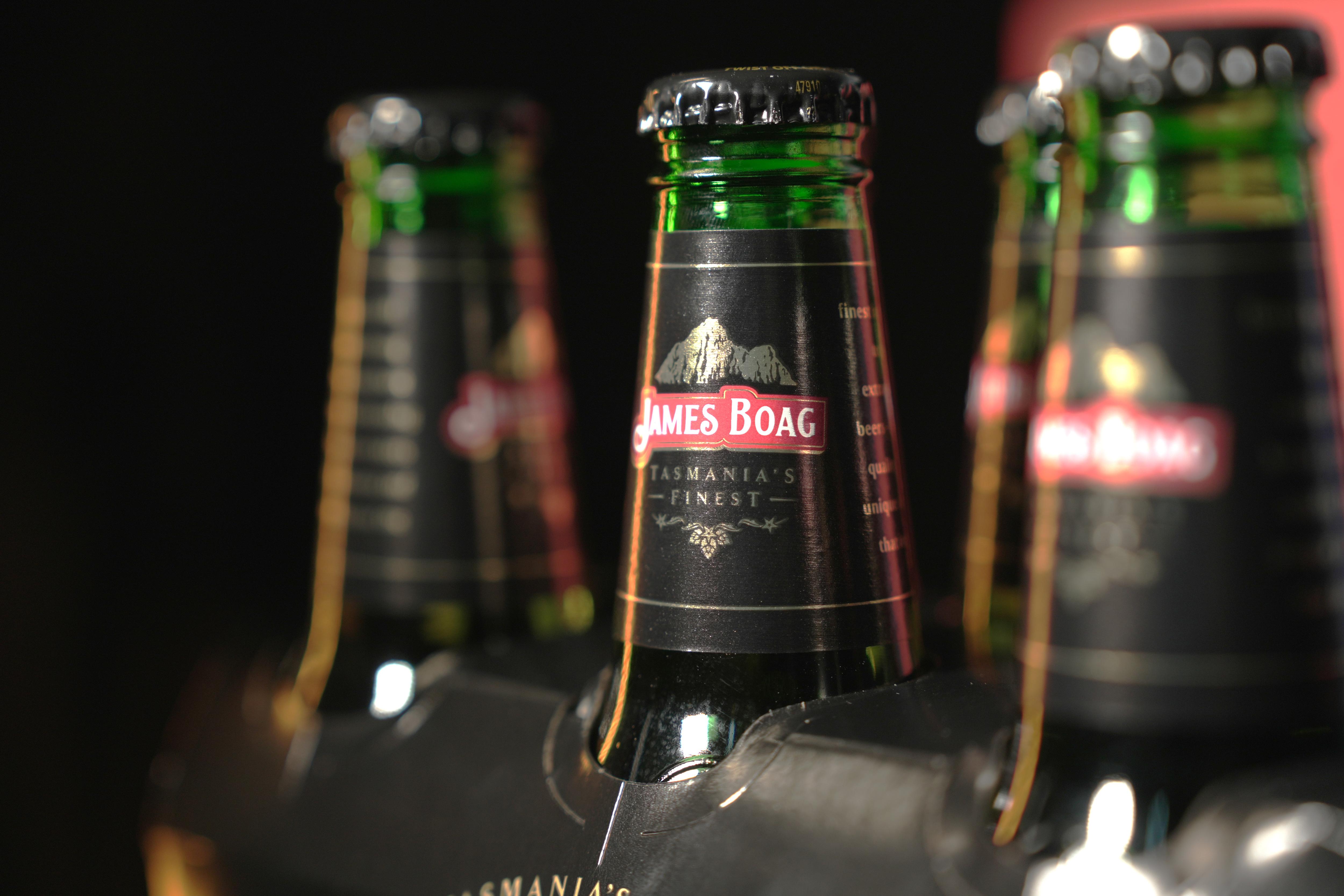 Tasmanian Government's Plan to Save Boag's Brewery: A Historic Site's Future (2026)