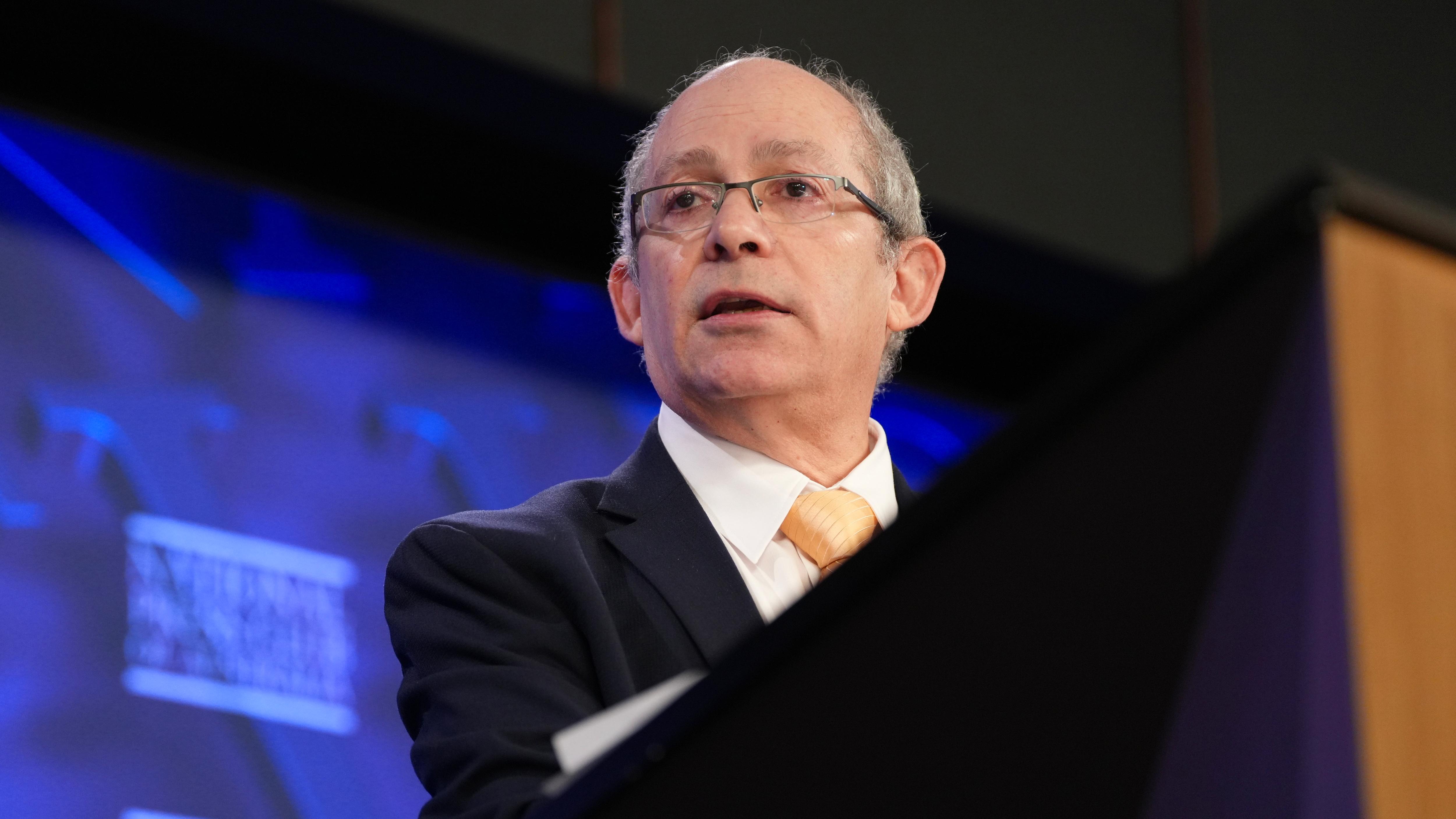 Israel-Palestine Conflict: Labor's Platform Draws Criticism (2026)