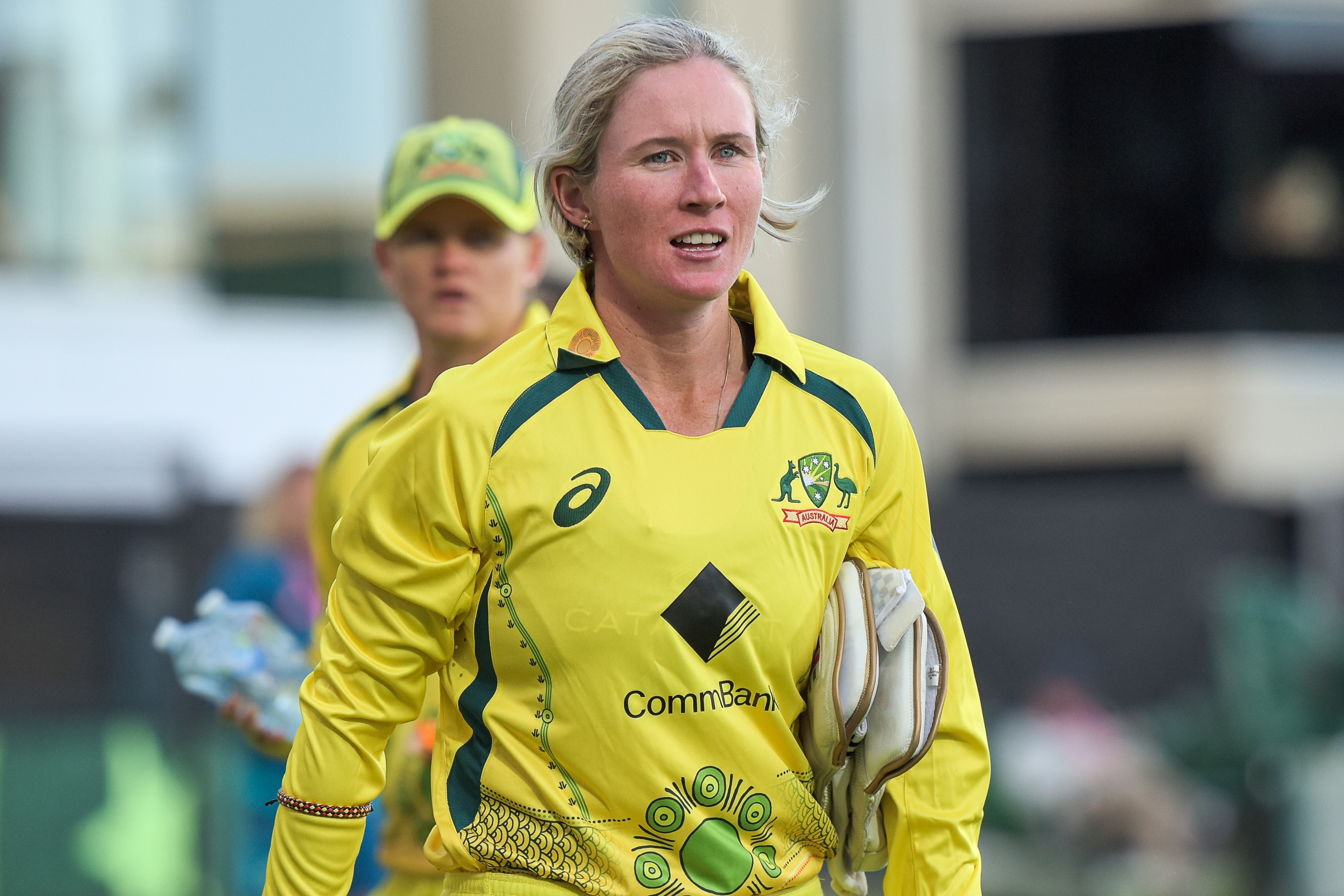 Beth Mooney Smashes Record Fee in The Women's Hundred Auction 2026 | Cricket News (2026)