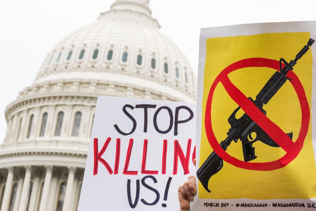 Columbine Massacre Survivor Talks Of Pain Over Uvalde Tragedy Abc Listen