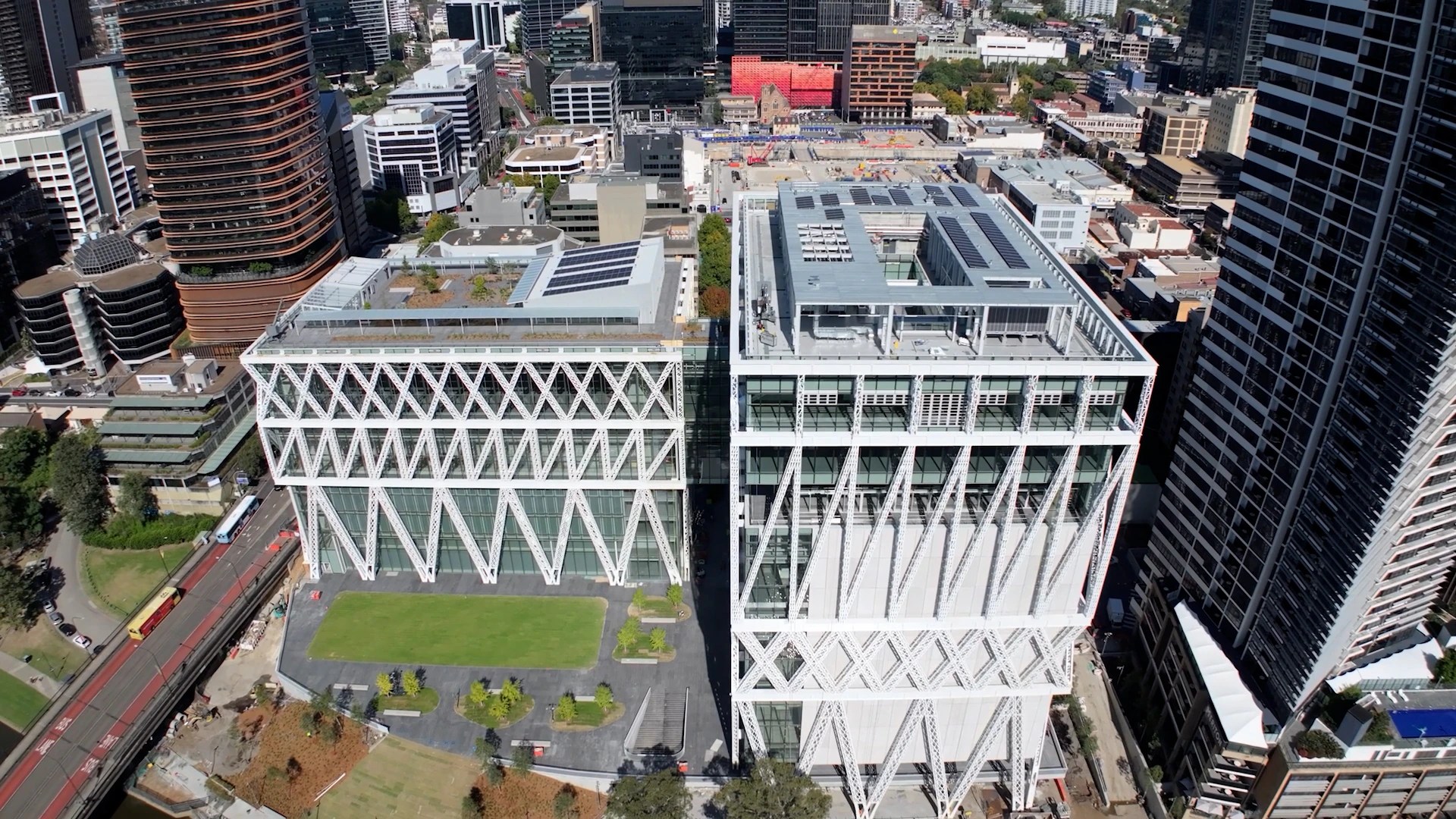 Parramatta's $915M Powerhouse Museum: A Cultural Hub Opens in Western Sydney (2026)