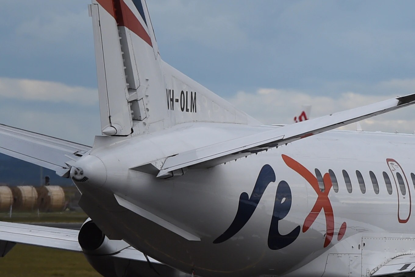 Breaking News: Federal Gov Bails Out Rex Airlines' $4.8M Debt to Regional Councils (2026)