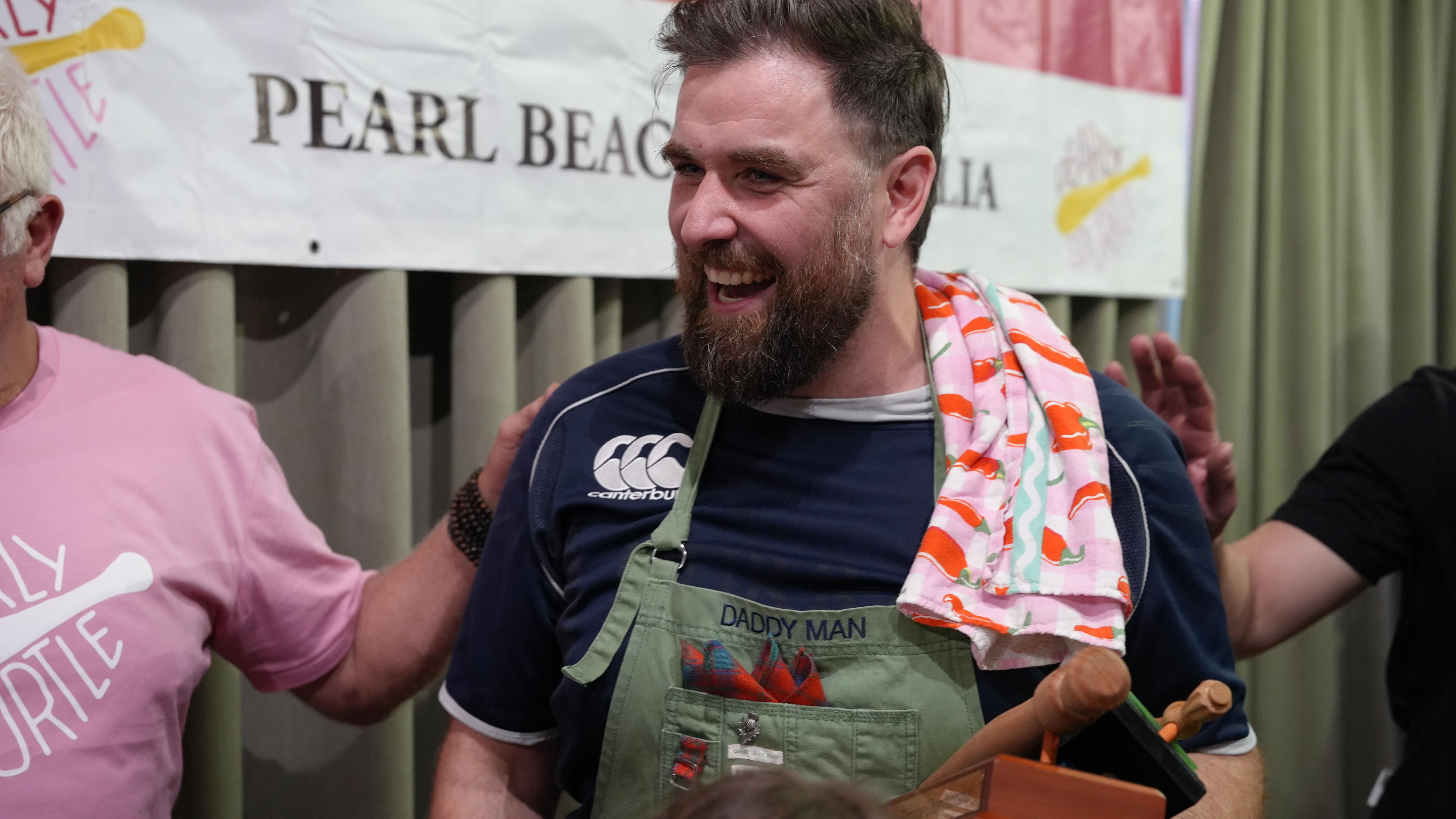 Australia's Porridge Champion Crowned! Watch the Epic Cook-Off Final | Road to Scotland World Titles (2026)