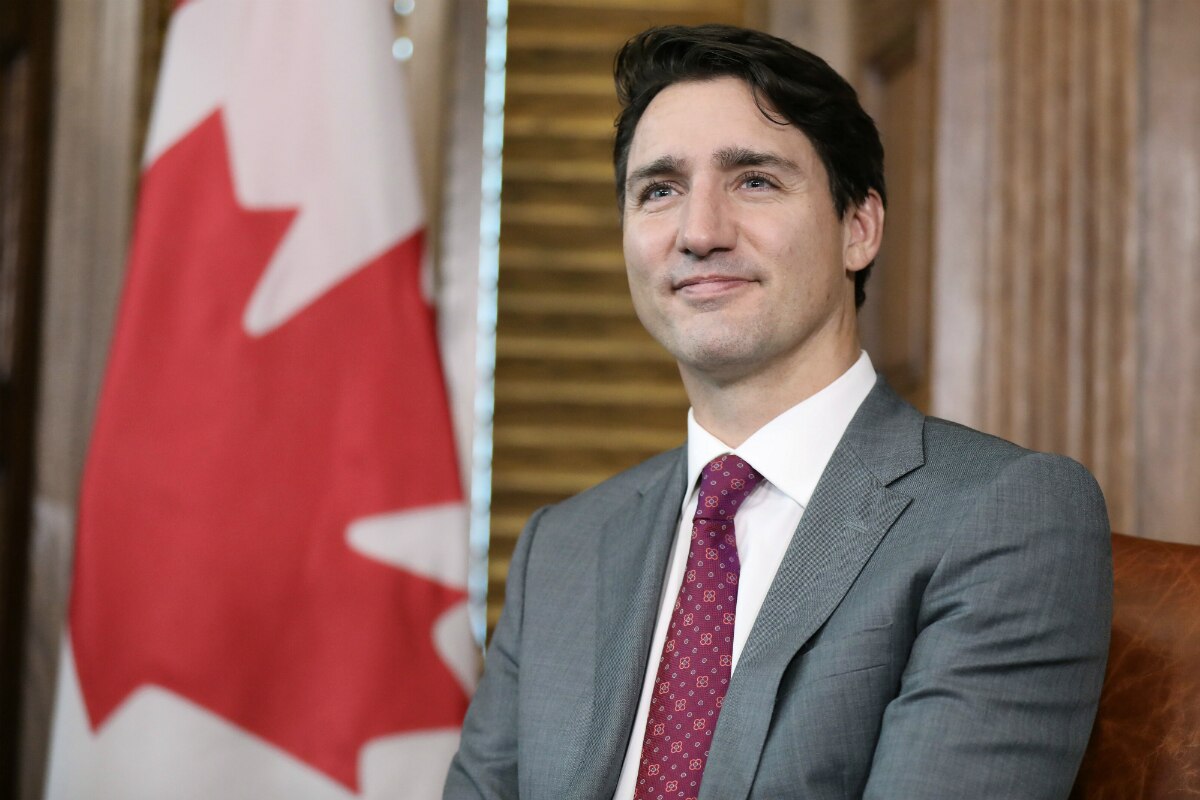 Justin Trudeau News : Canada S Justin Trudeau Calls Snap Election For September 20 With Covid 19 To Be Centre Stage Abc News