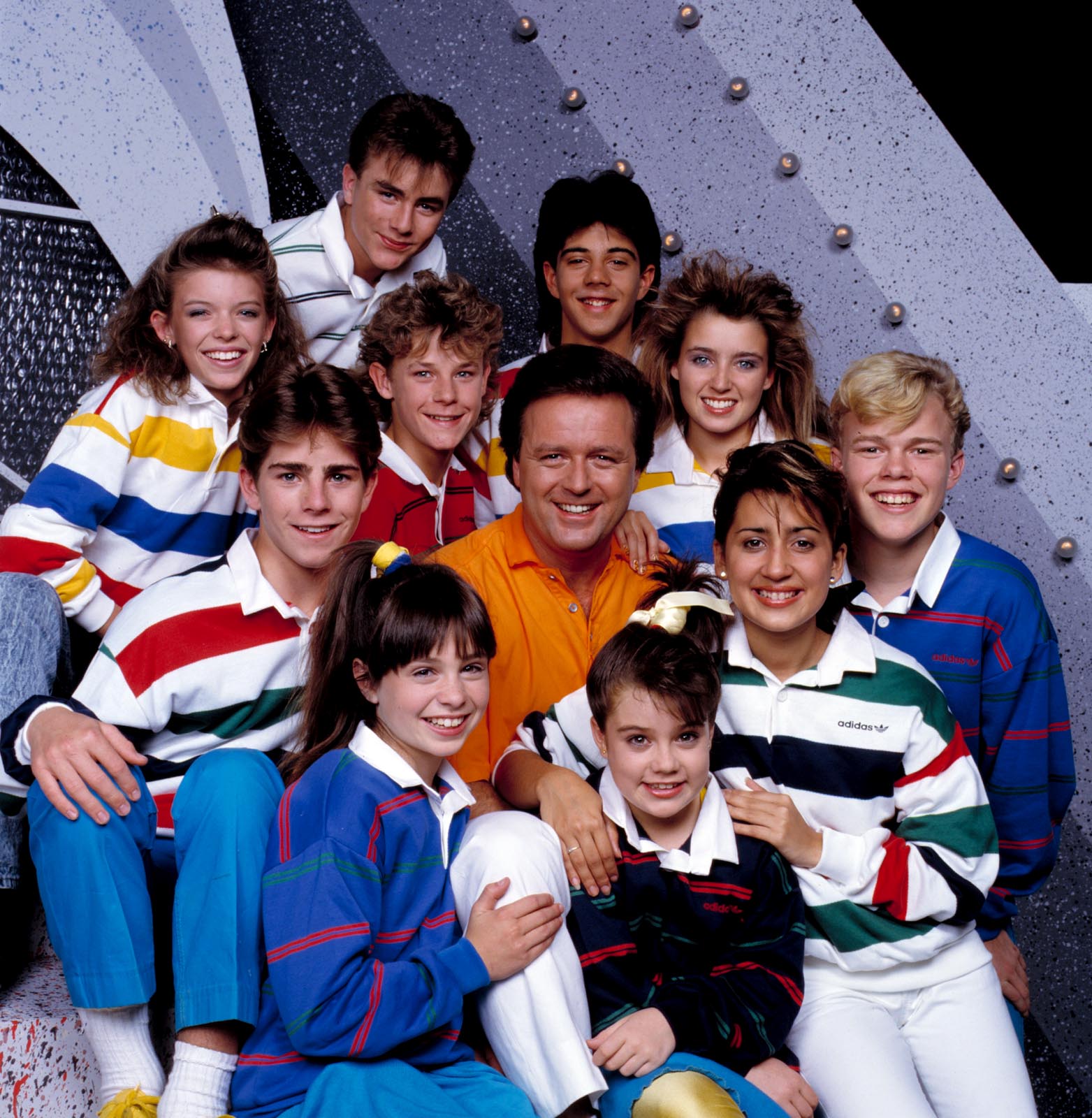 Remembering Johnny Young: The Legacy of Young Talent Time's Host (2026)