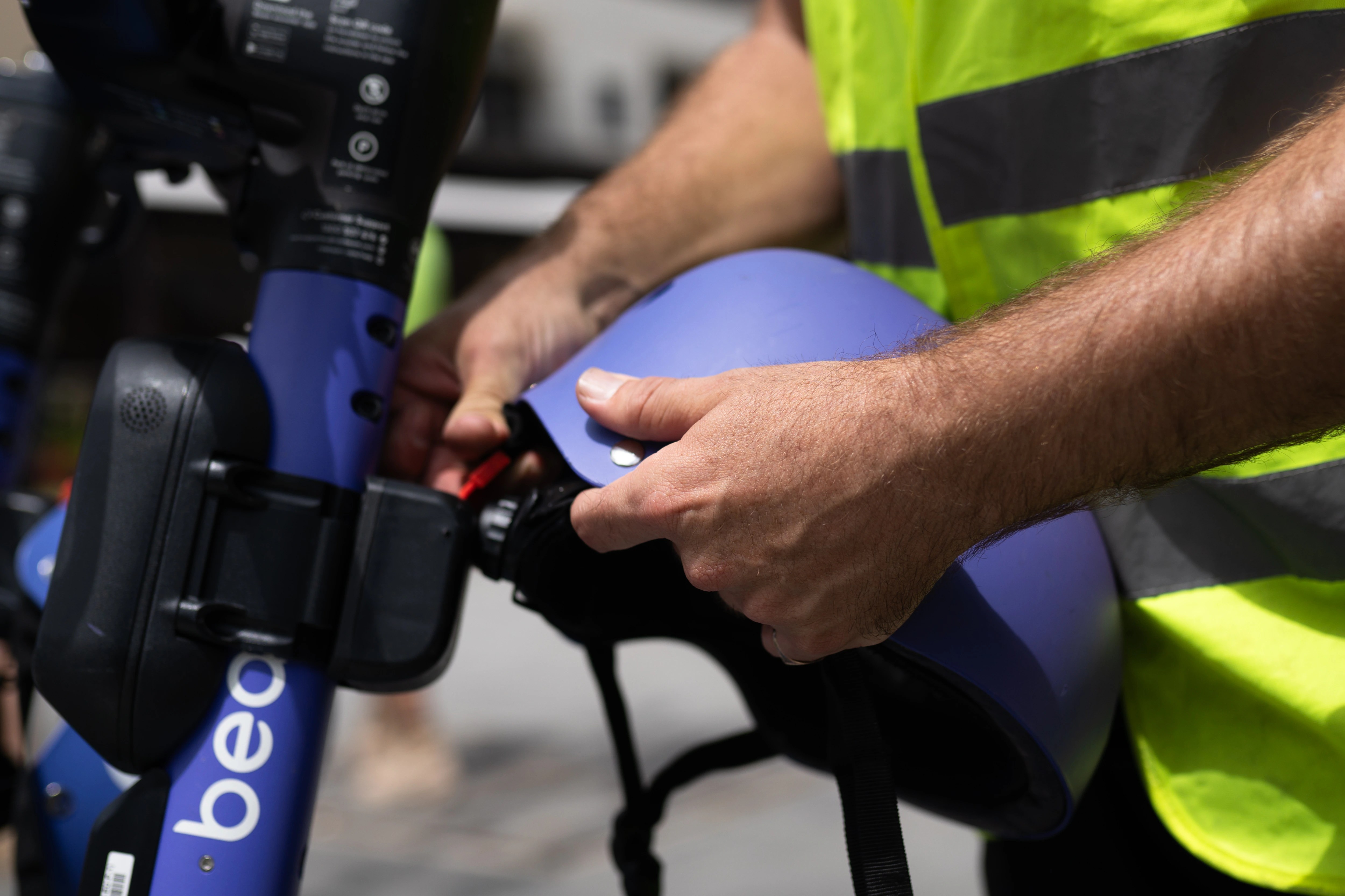 Queensland's E-Mobility Safety Laws: A Teen's Death and 22 Injuries (2026)