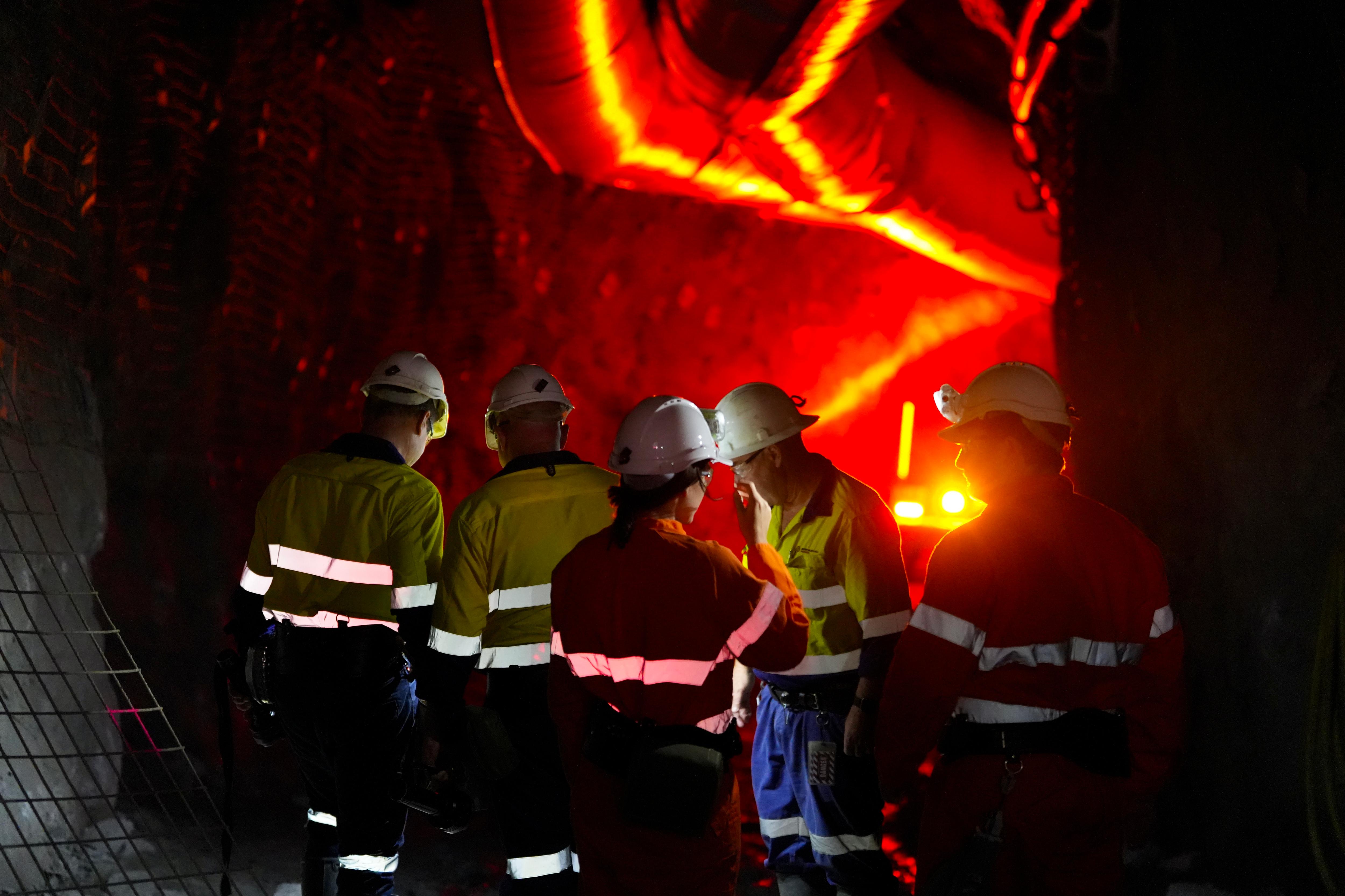 Unveiling Broken Hill's Hidden Treasure: An Innovative Mining Adventure (2026)