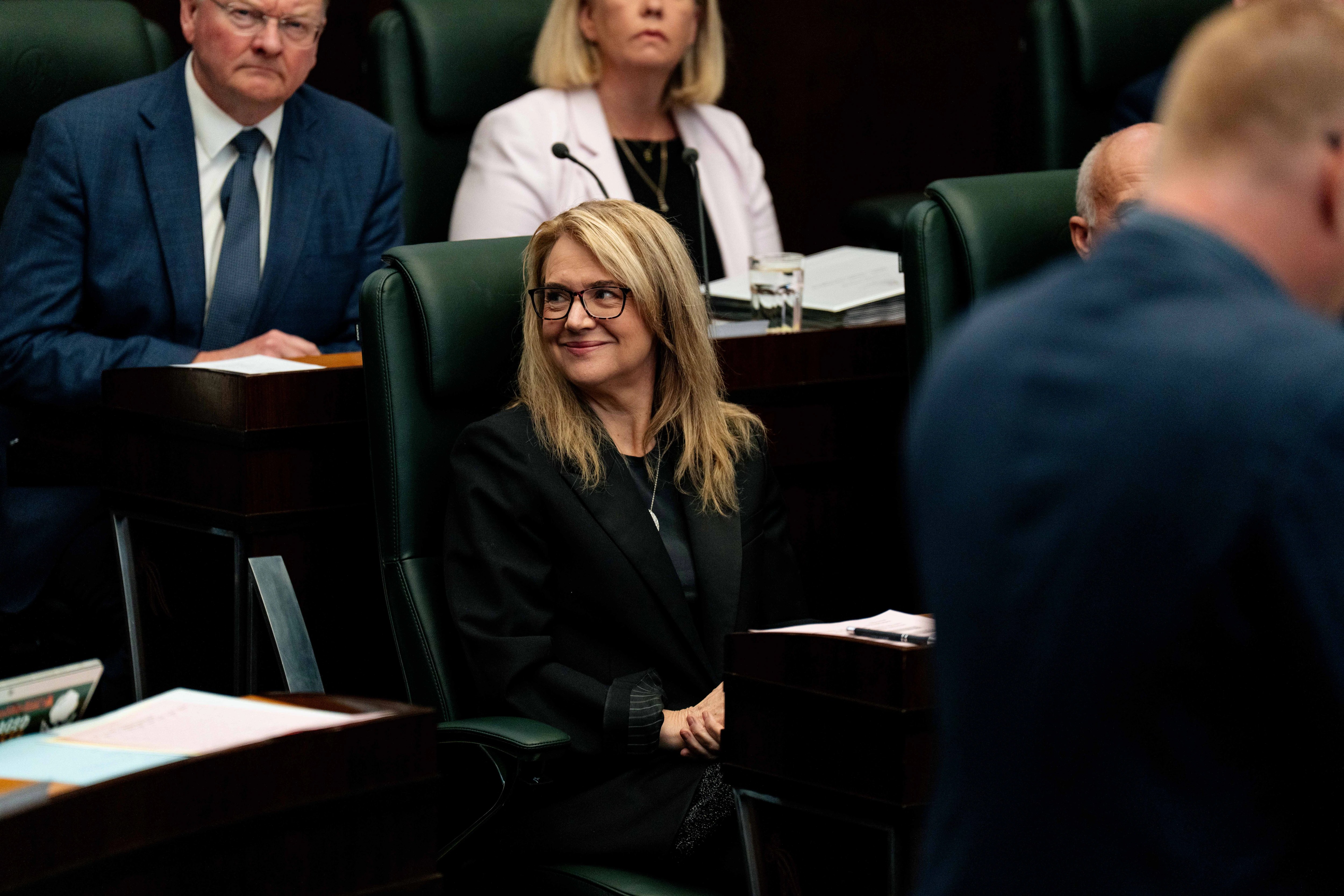 Tasmanian Premier Jeremy Rockliff Under Fire: Legal Fees Scandal Explained (2026)