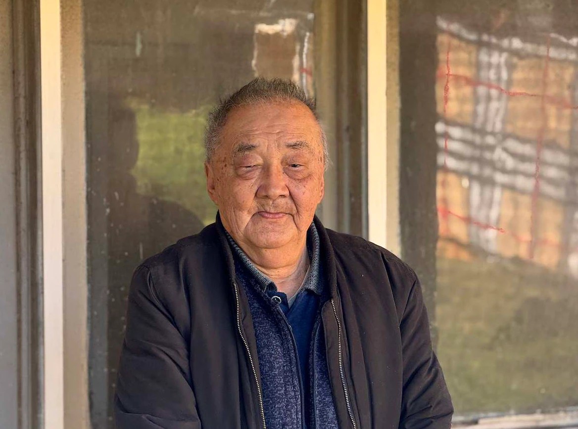 Kwong Wan Lo's 45-Year Journey: From Stateless to Australian Resident (2026)