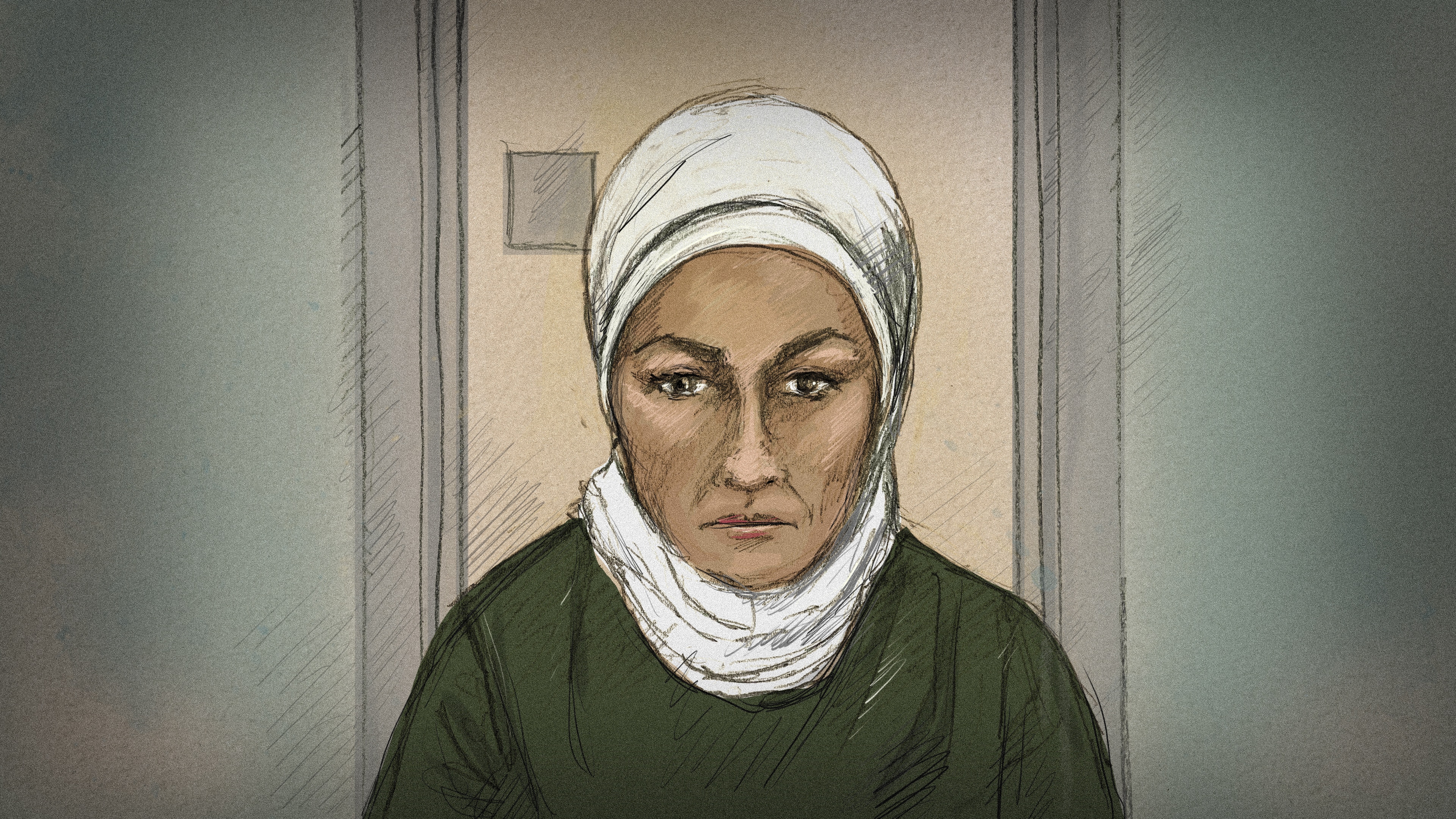 Woman Alleged to Have Links to Islamic State Group Denied Bail in Sydney (2026)