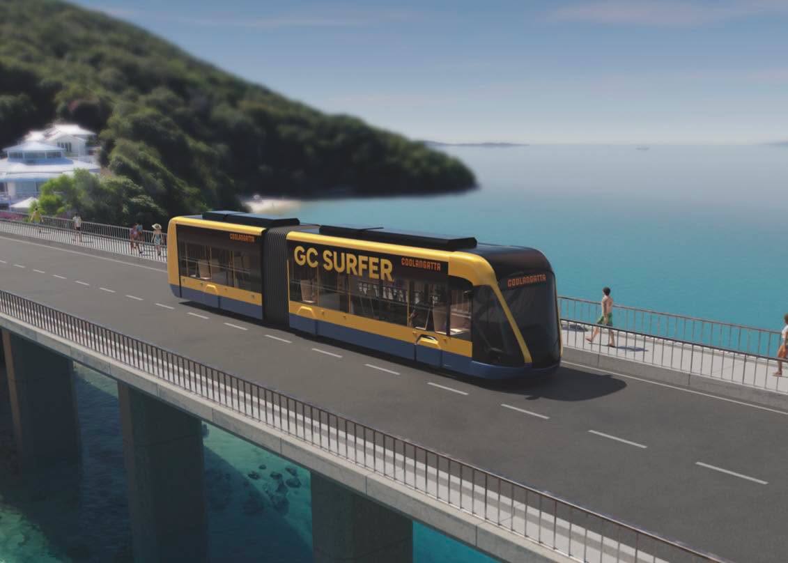 Gold Coast's New Metro Buses: An Alternative to Light Rail (2026)