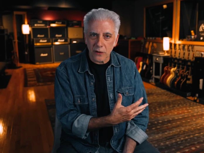 Rick Beato Impressed by 13-Year-Old Sydney Singer's Debut Single (2026)