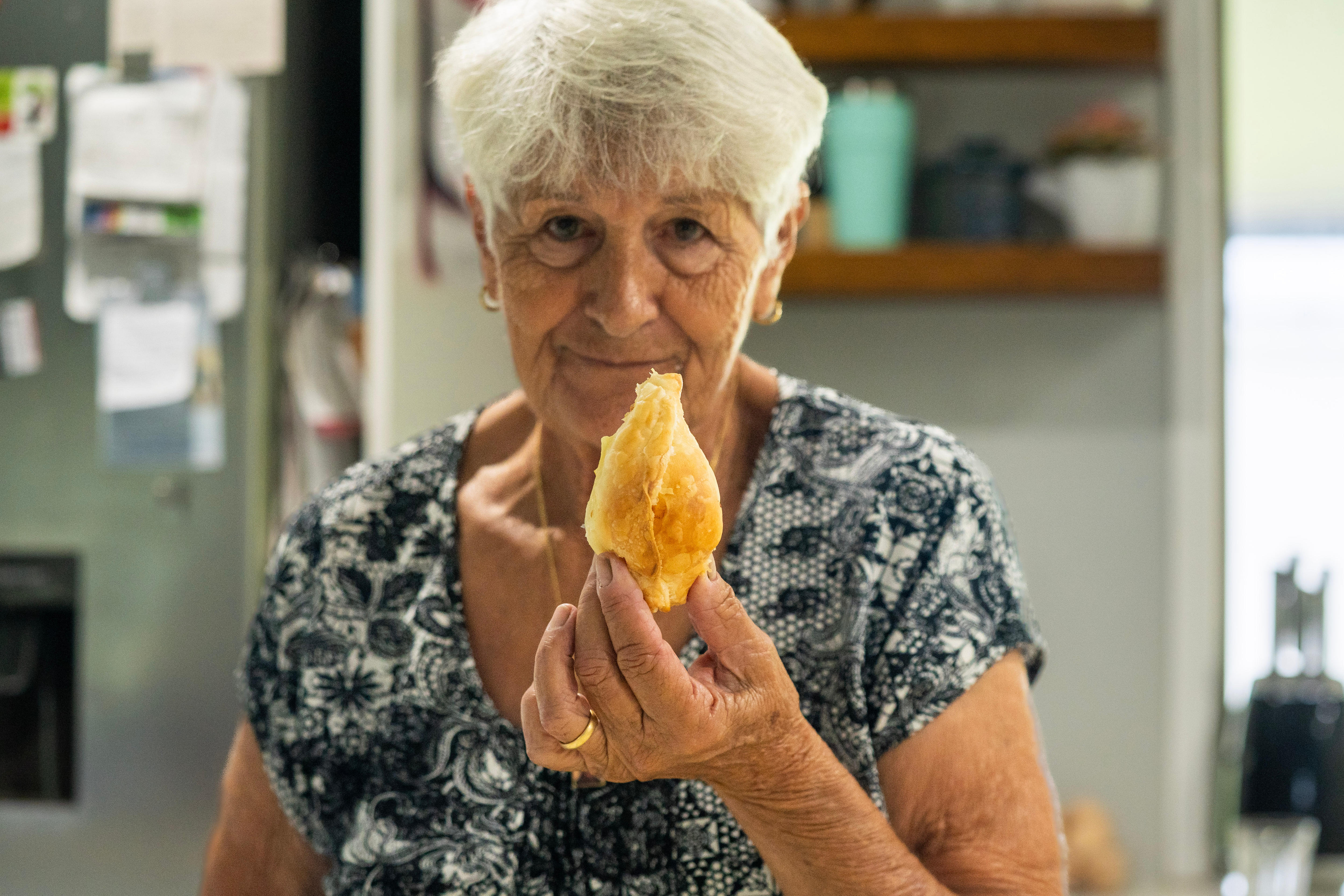 Maltese Cheese-Making Traditions: Philippa Abela's Artisan Journey (2026)