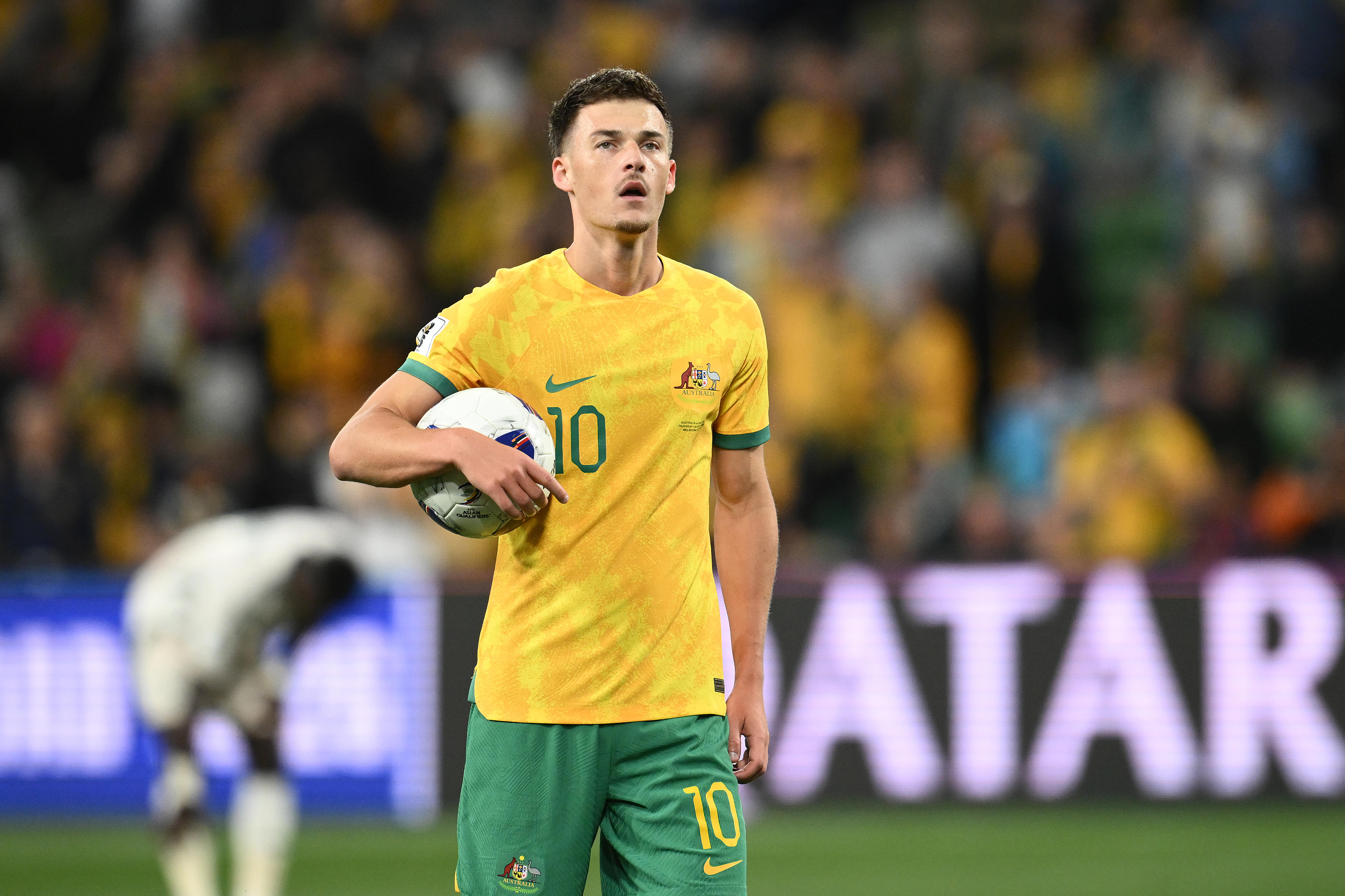 Socceroos' Penalty Strategy: Ajdin Hrustic's Insights (2026)