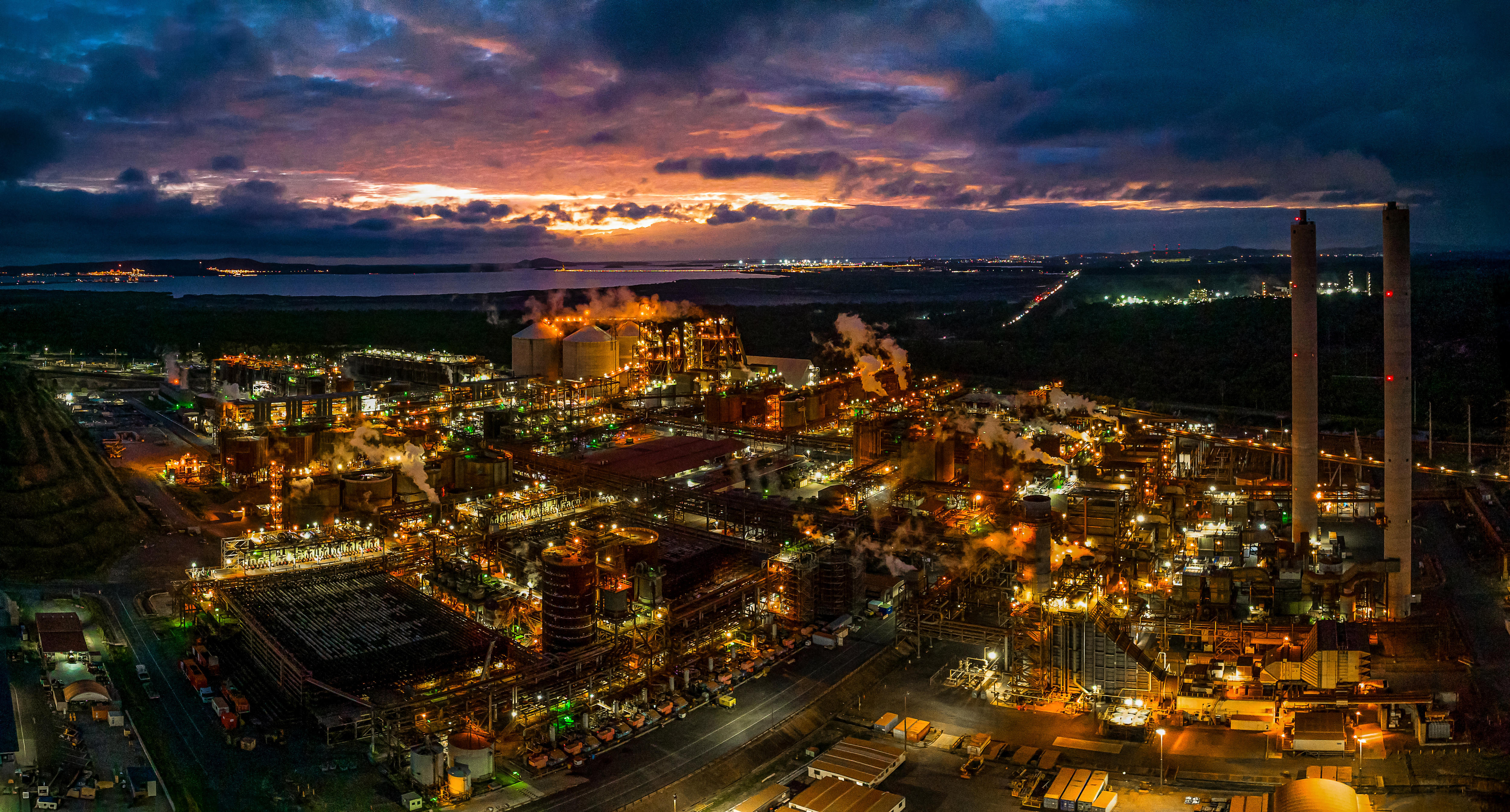 Rio Tinto's $30 Million Biochar Venture: A Step Towards a Greener Future (2026)