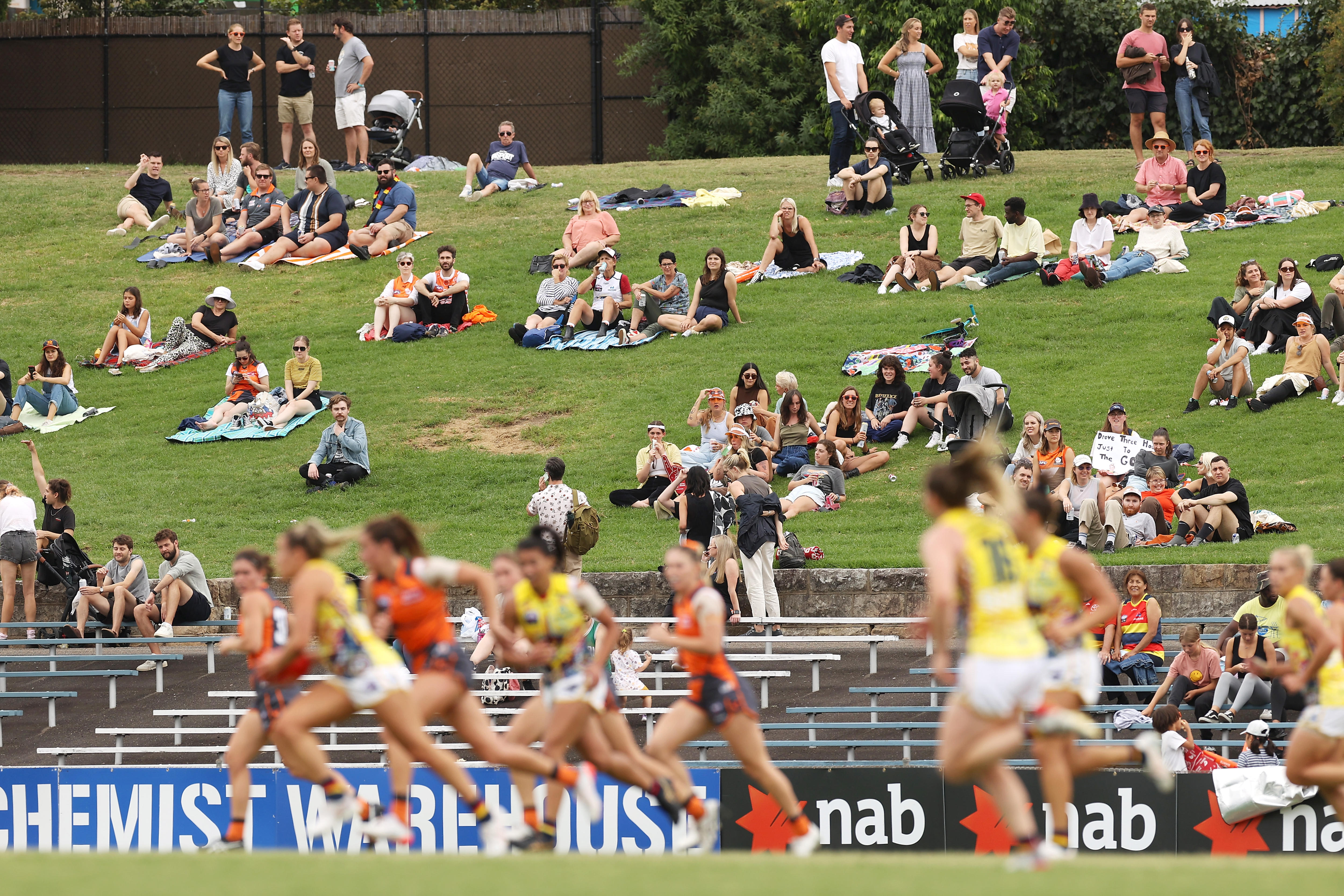 AFLW Stadium Debate: Are Boutique Venues Holding Back Women's Footy? (2026)