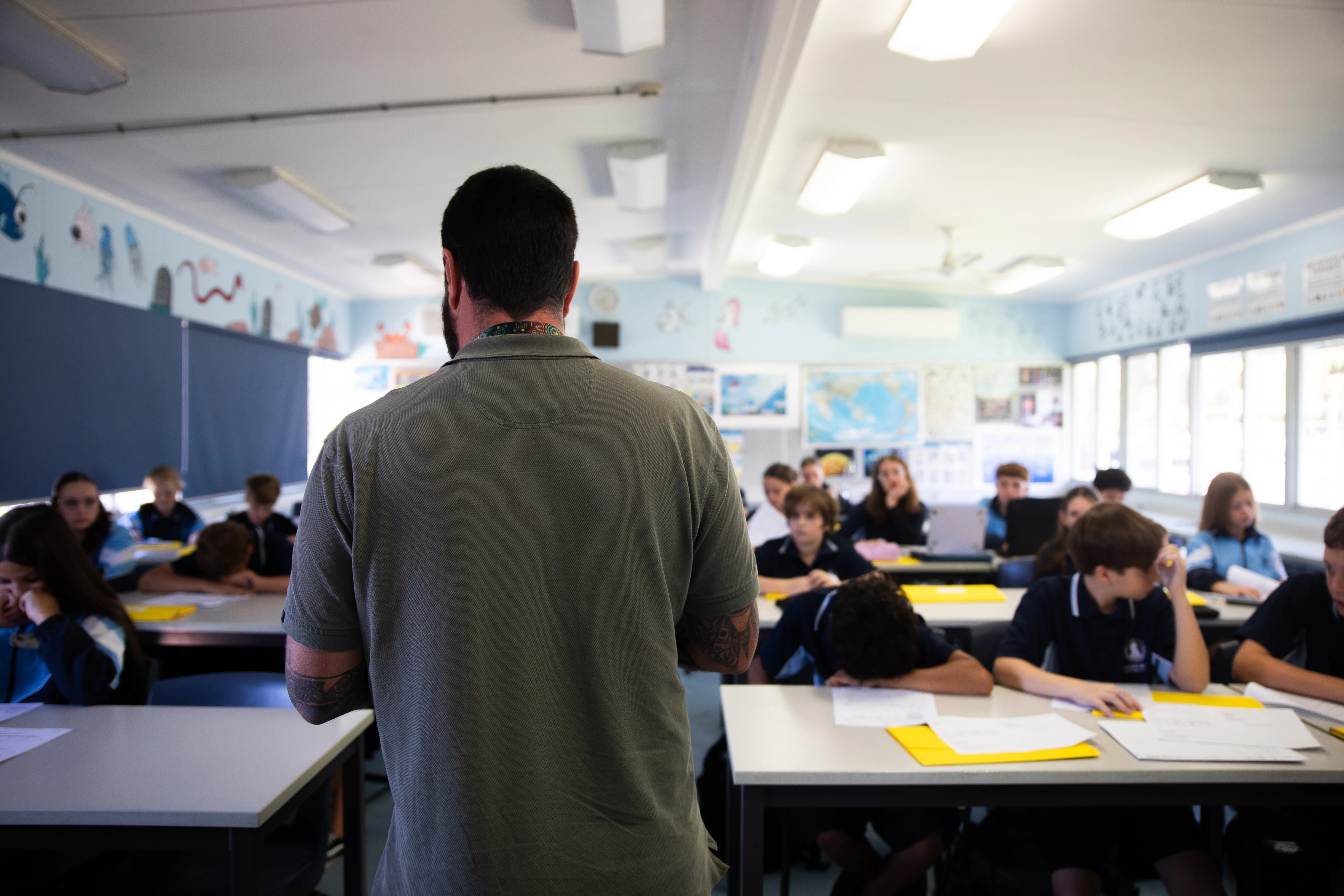Is the Grading System Unfair? Retired Teacher Speaks Out (2026)