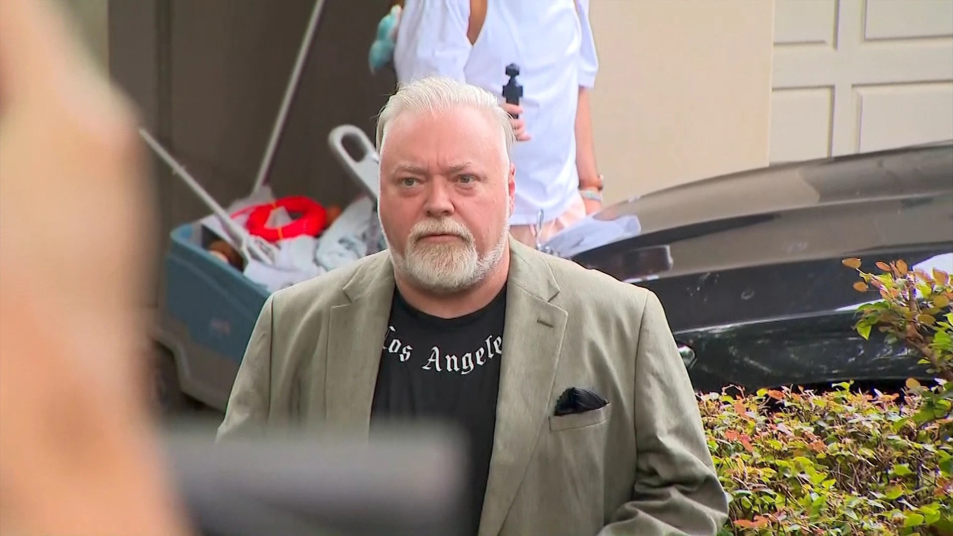 Kyle Sandilands' $100 Million Contract Dispute: Will ARN Media Honor the Deal? (2026)