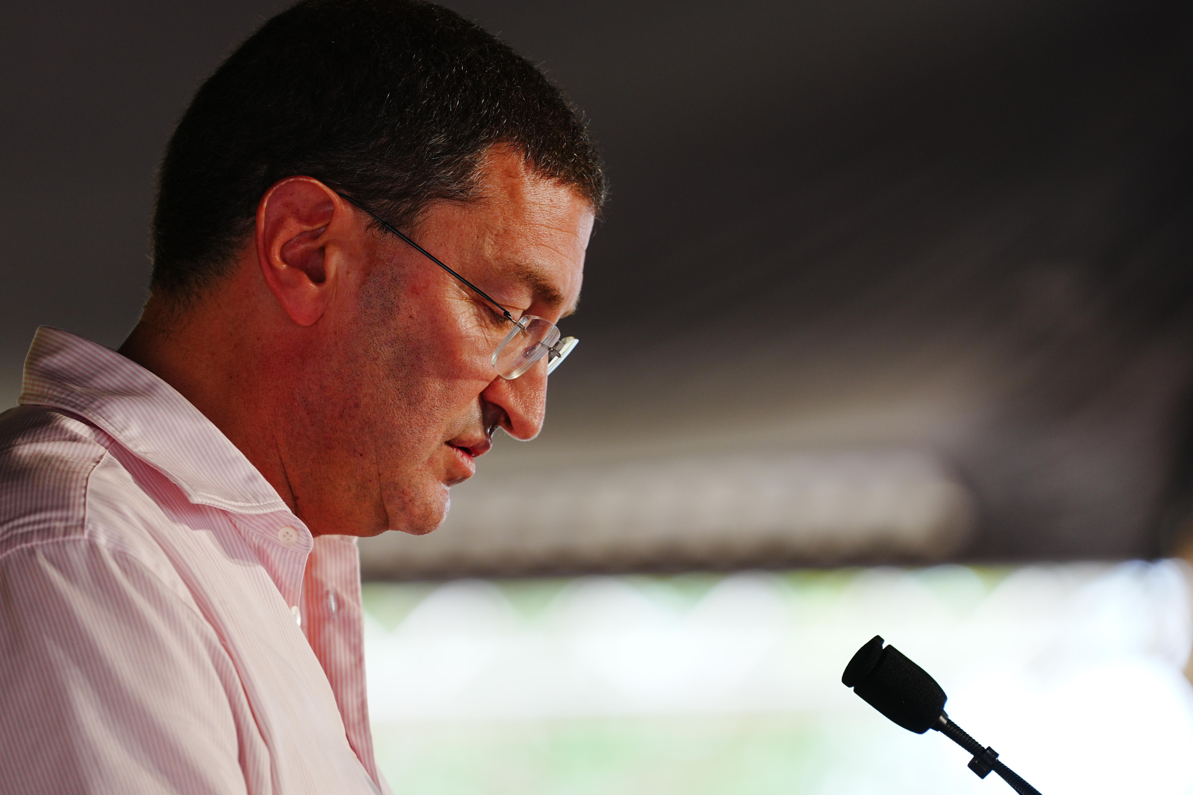 MP Julian Leeser Fights to Extend Australia's Antisemitism Royal Commission: What’s at Stake? (2026)