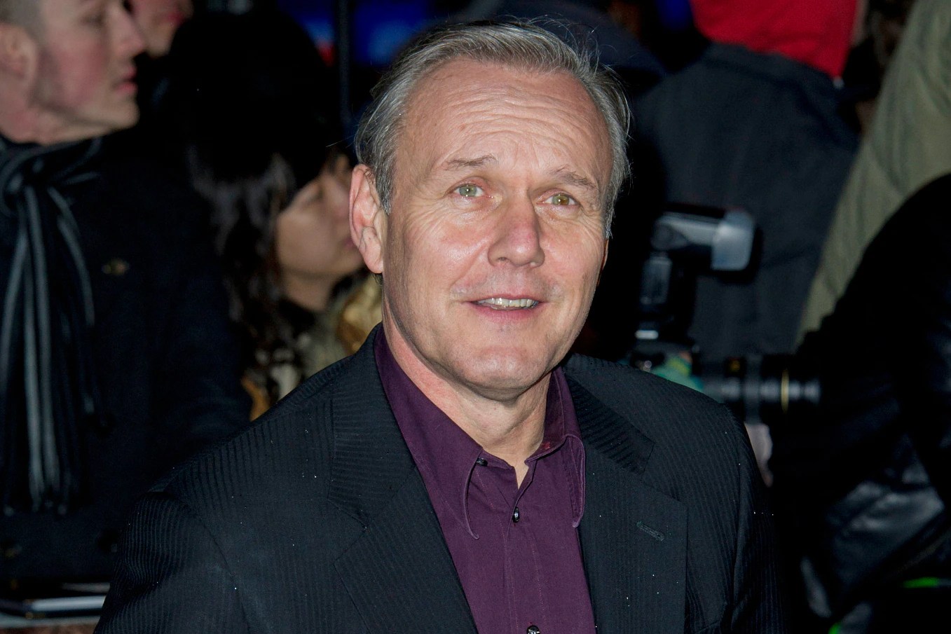 Remembering Anthony Head: From Buffy to Ted Lasso, a Tribute to the Late Actor (2026)